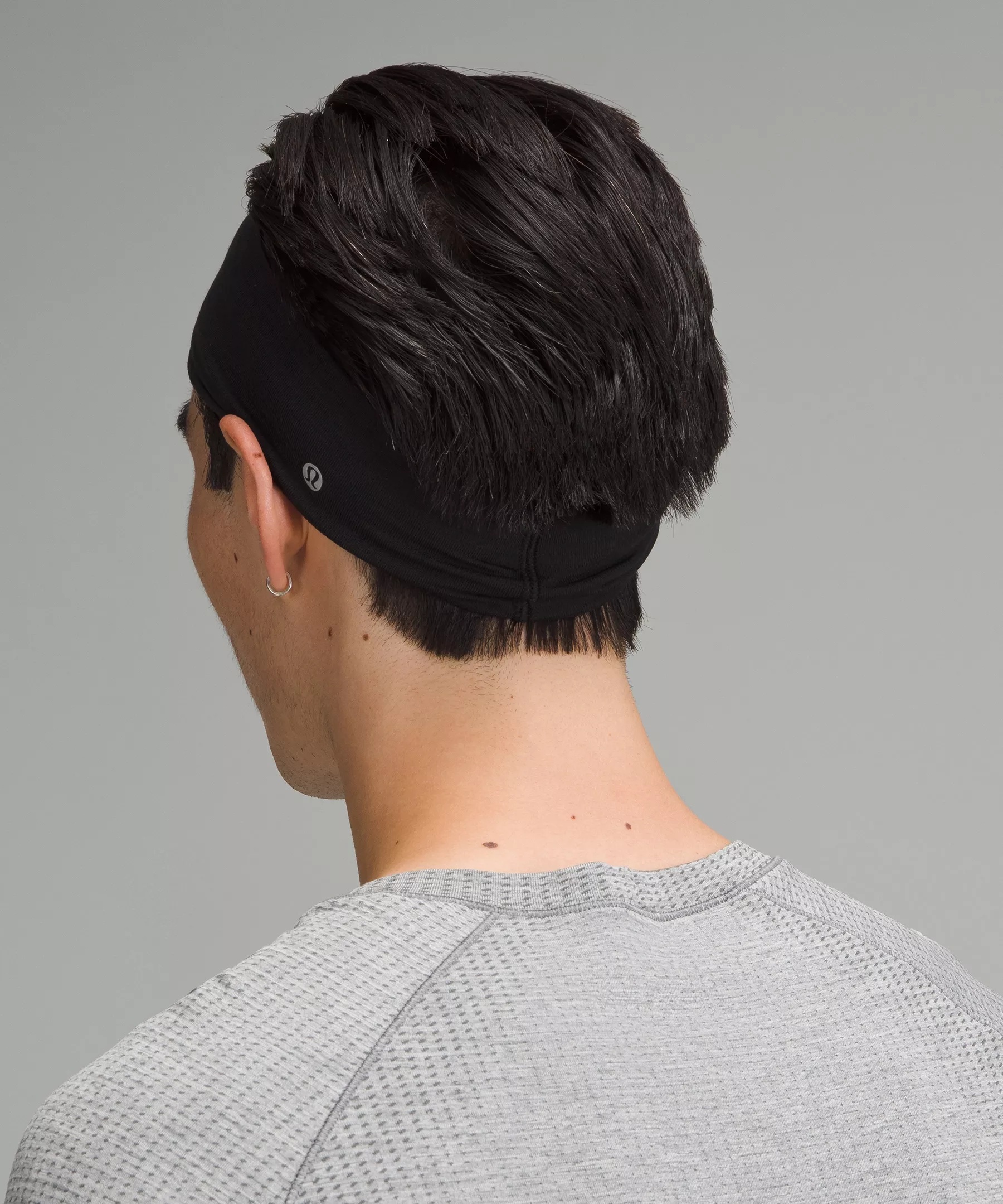 License to Train Wide Headband - 6