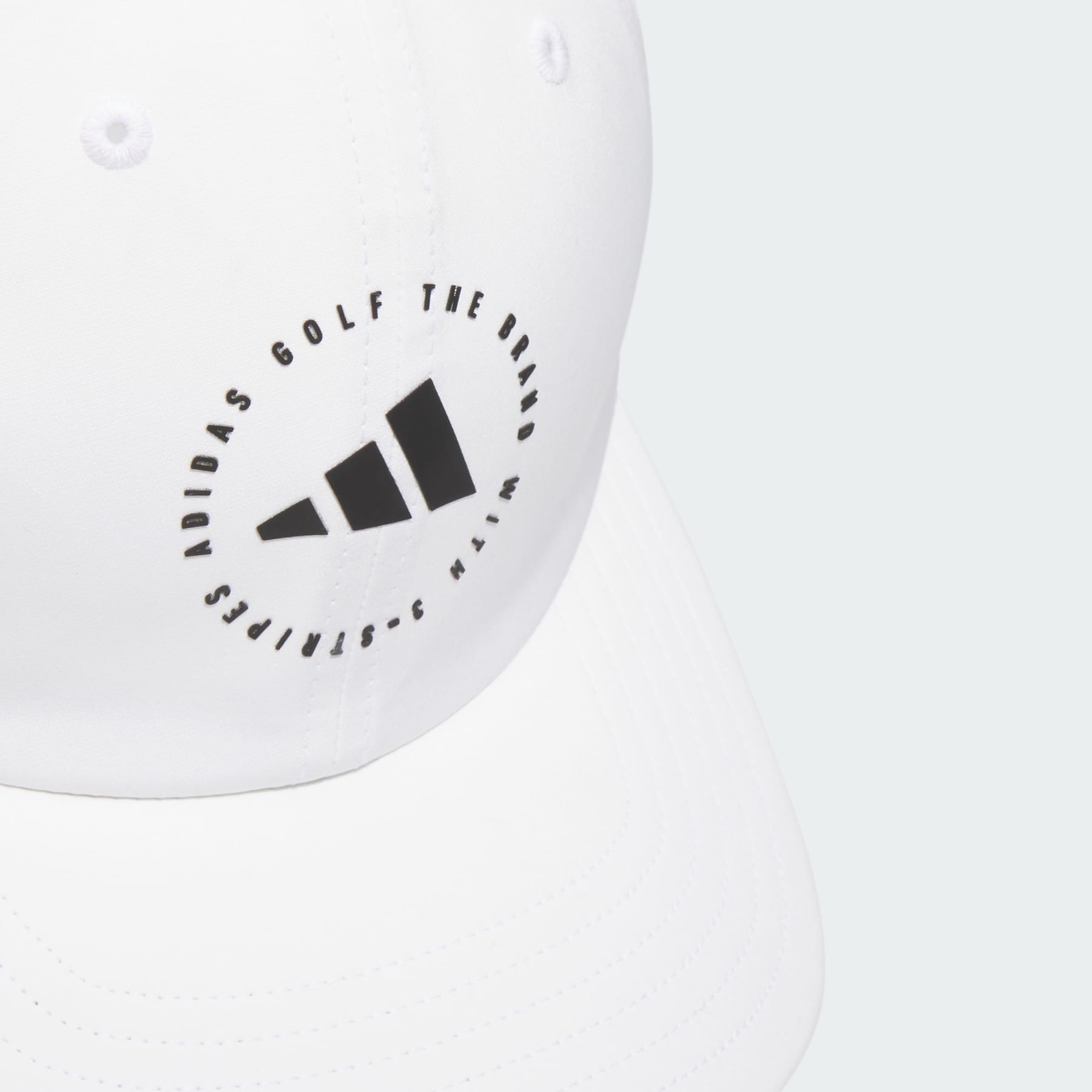 Women's Crisscross Hat - 3