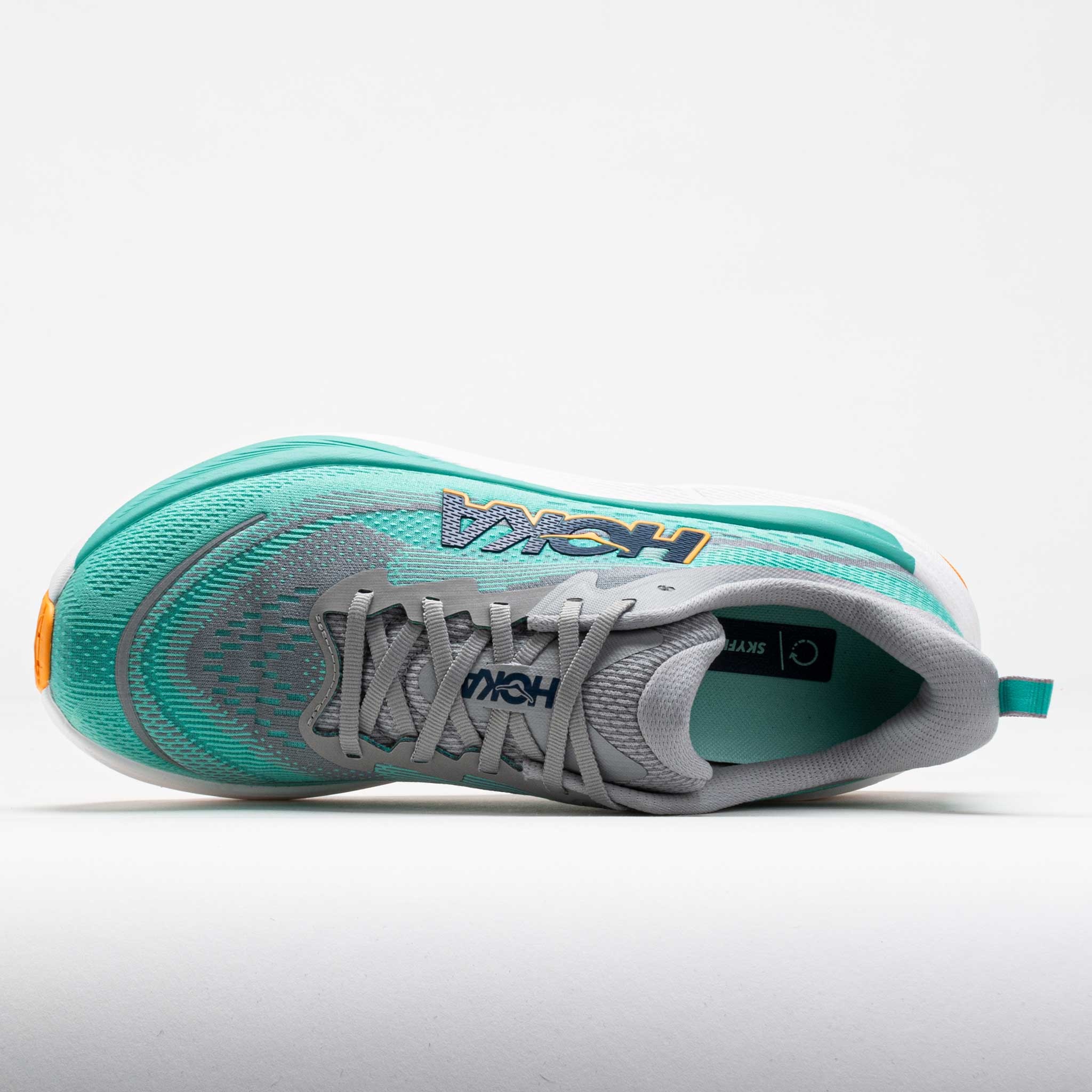 HOKA Skyflow Men's Stellar Grey/Shoreline - 3