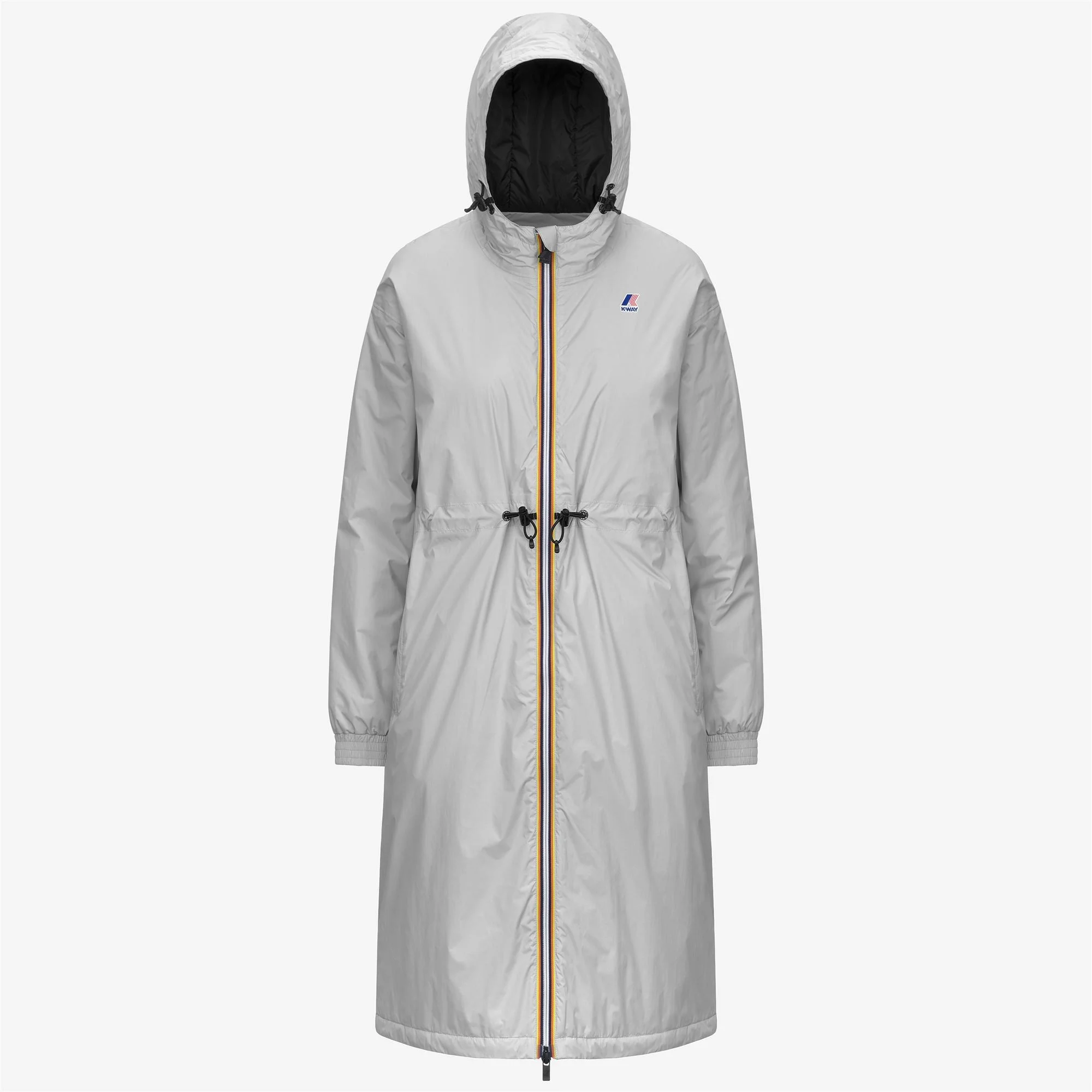 Le Vrai 4.0 Delia Warm Jacket - 1