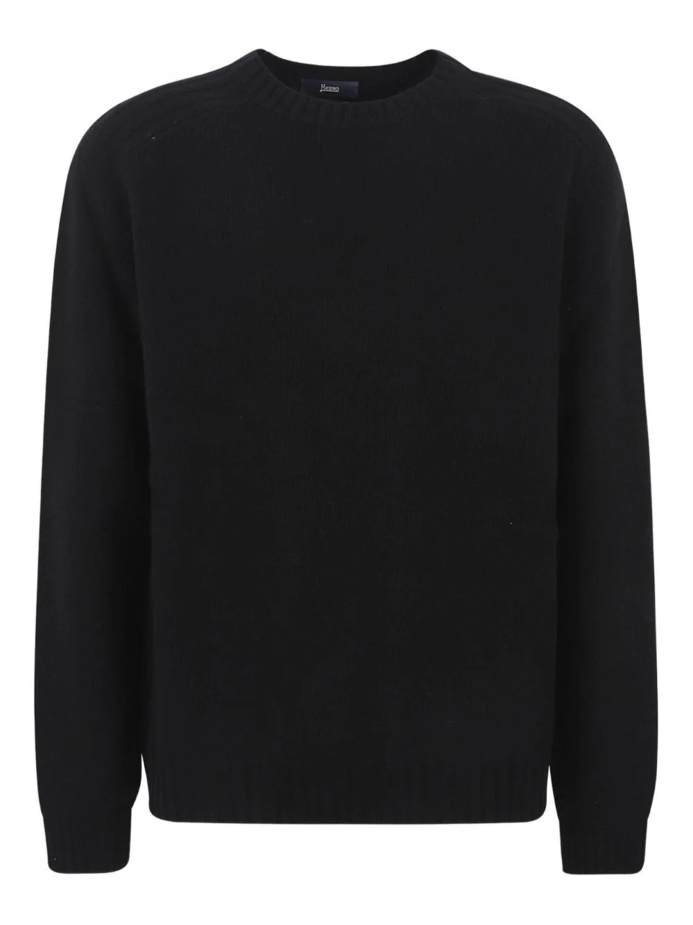 crew-neck sweater - 1