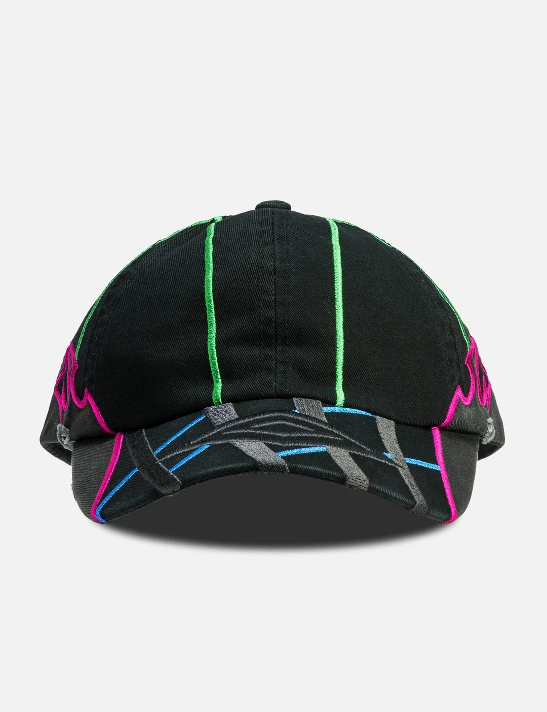 UMBRO X SLAM JAM GOALKEEPER CAP - 1