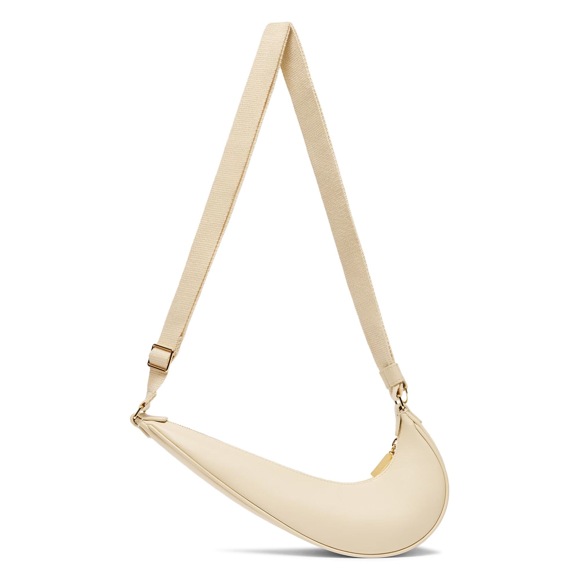 Jacquemus x Nike Le Sac Swoosh 'Ivory' - 3