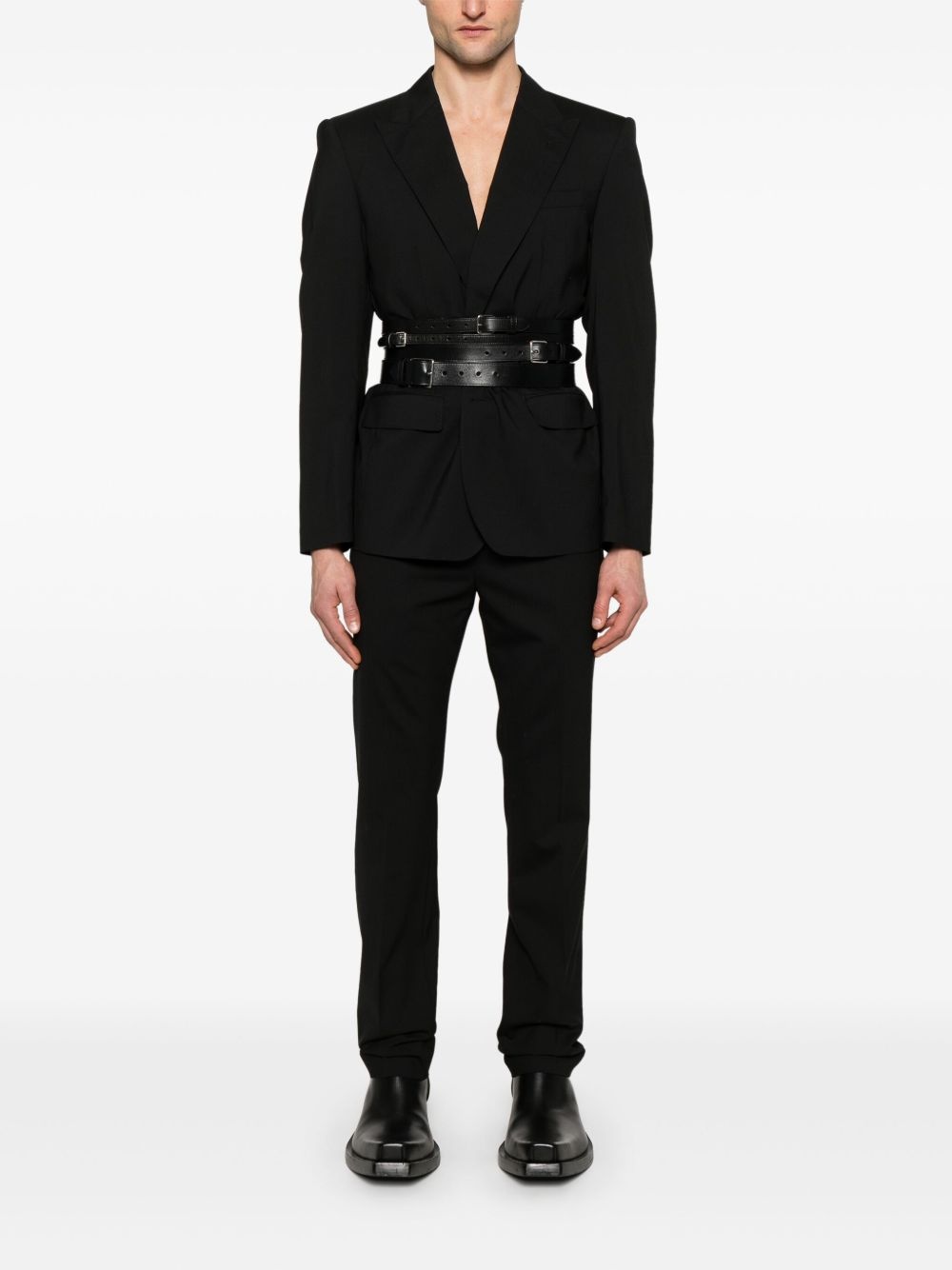 Astaires trousers - 2