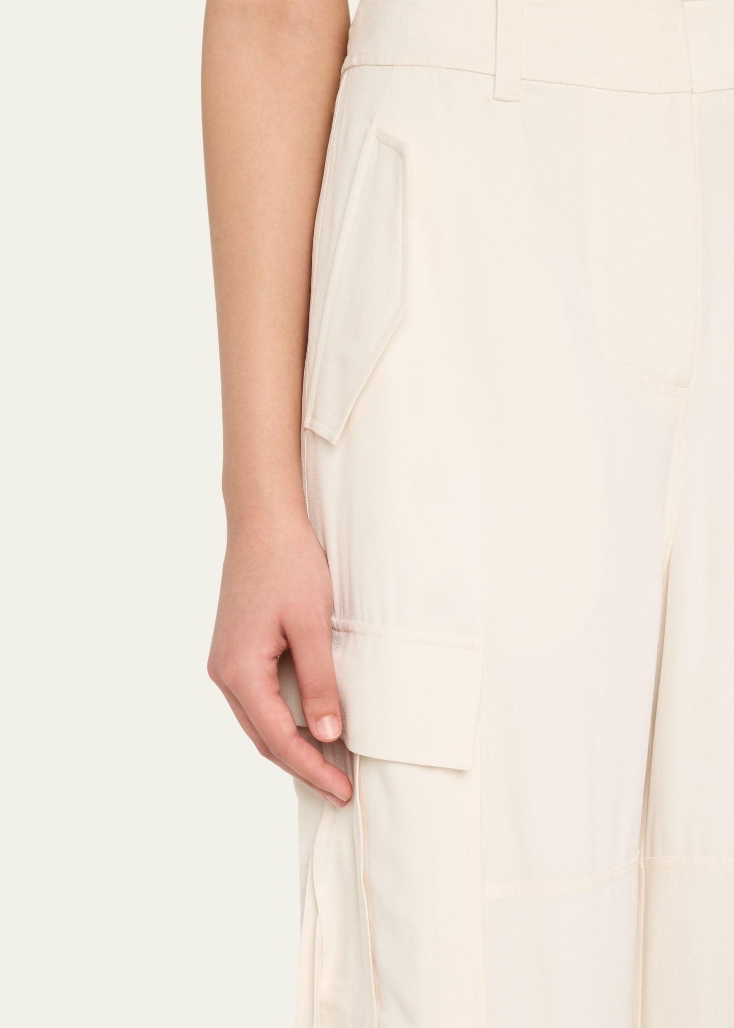 Pax Cargo Pants - 5