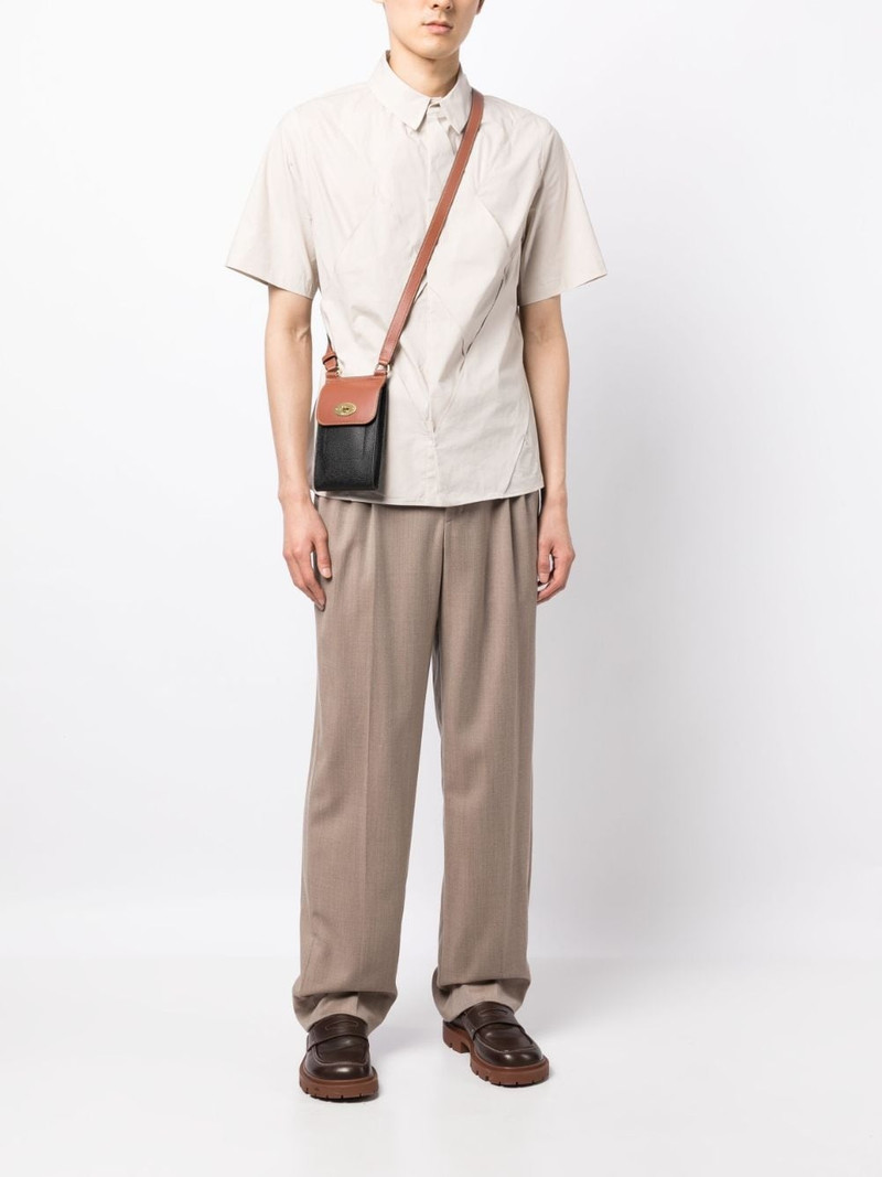 Mulberry mini Antony leather bag outlook