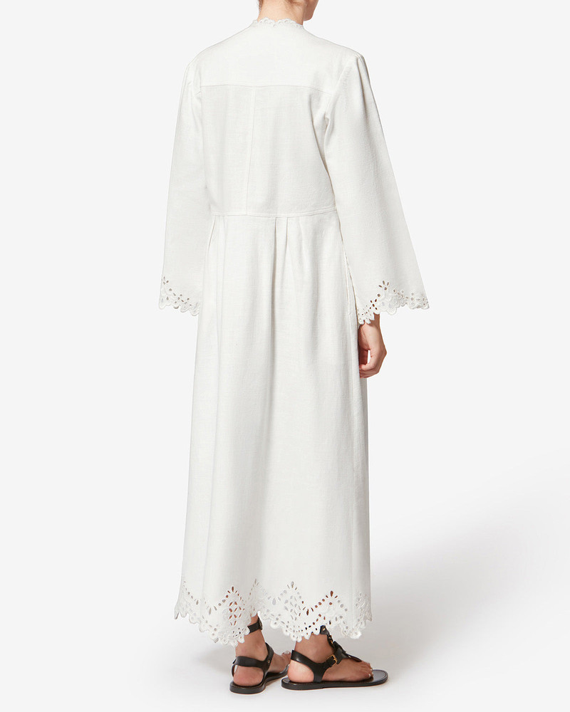 TIANNY DRESS 5