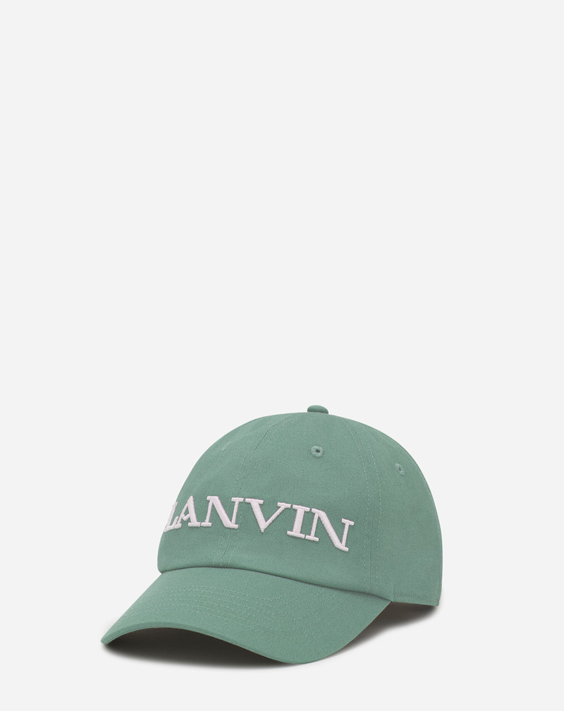 Lanvin LANVIN COTTON CAP outlook