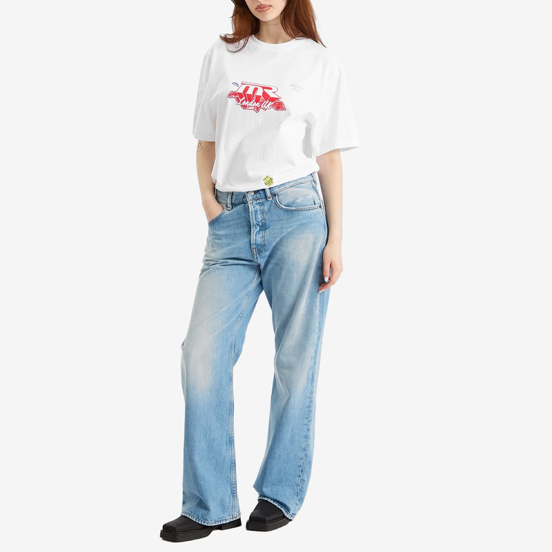 Martine Rose Martine Rose London T-Shirt outlook