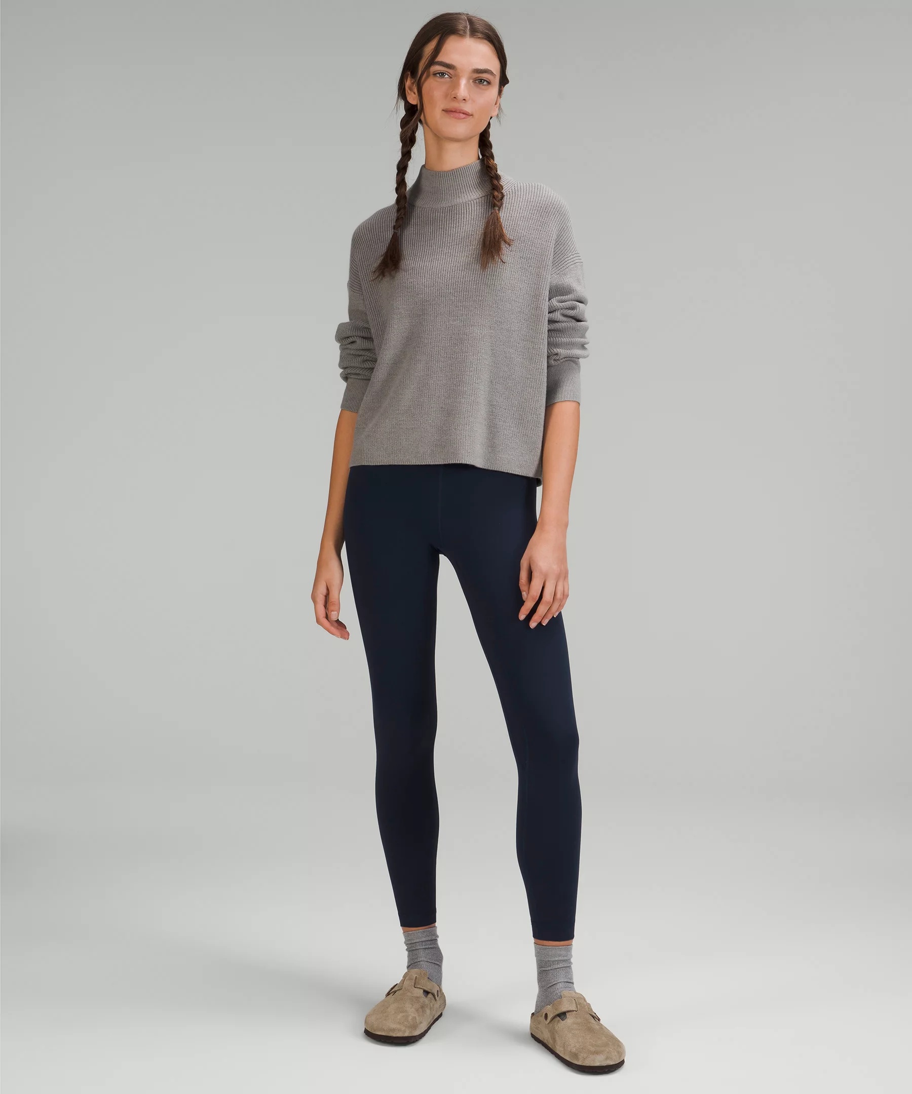 lululemon Align™ High-Rise Pant 25" - 2