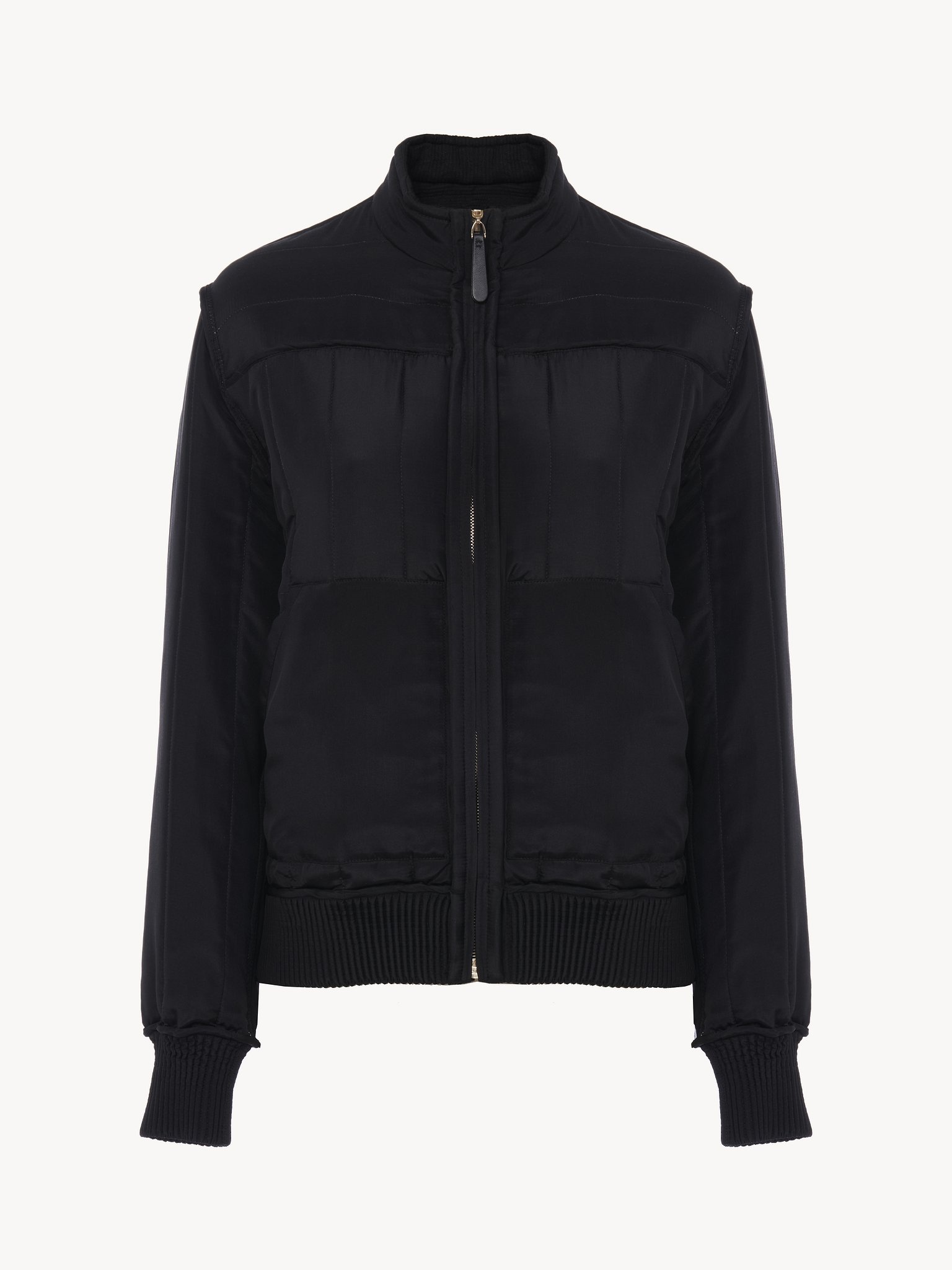 BOMBER JACKET - 5