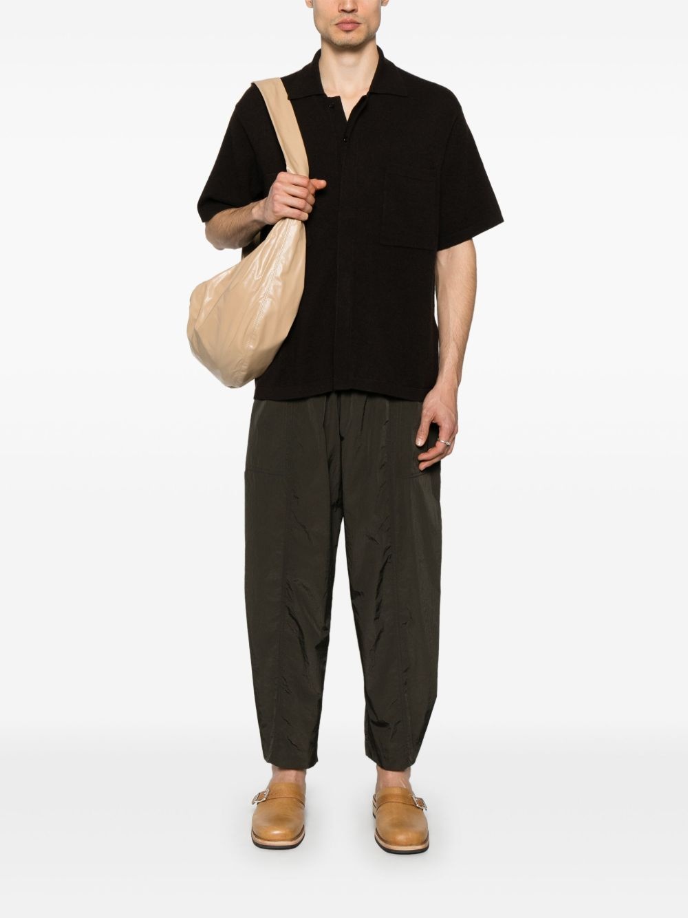 Ethan shirt - 2