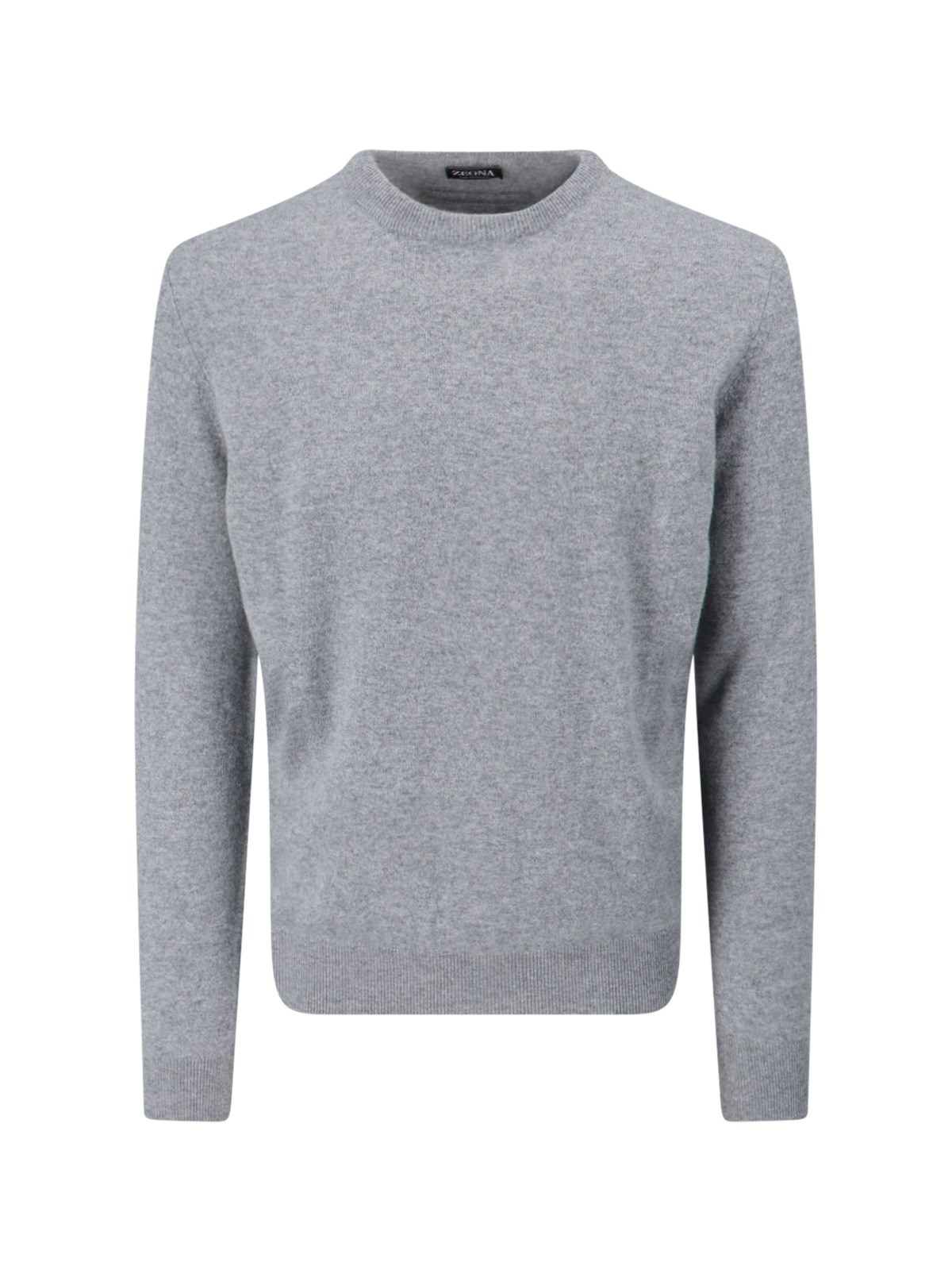 CASHMERE SWEATER - 1