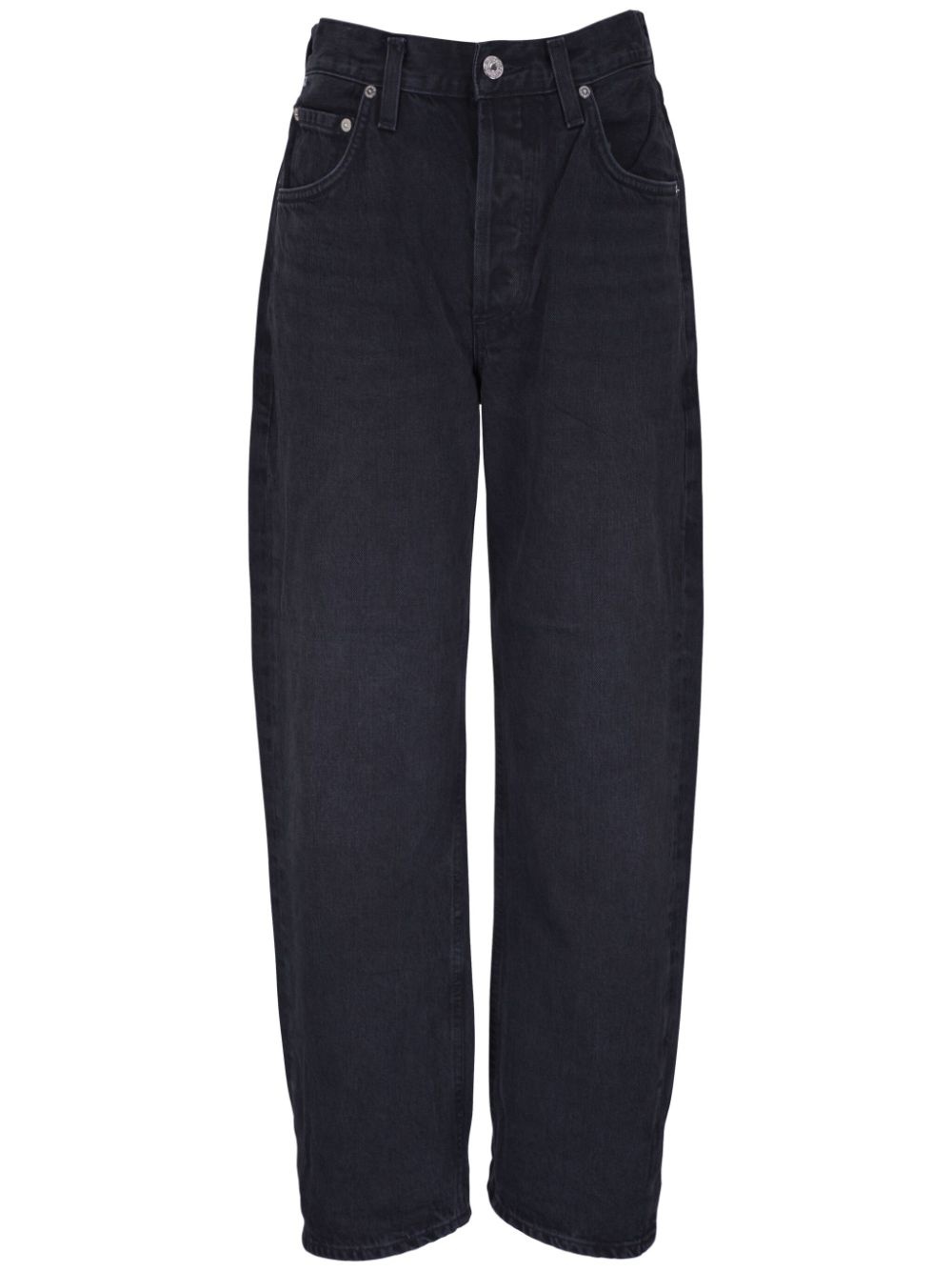 wide-leg jeans - 1
