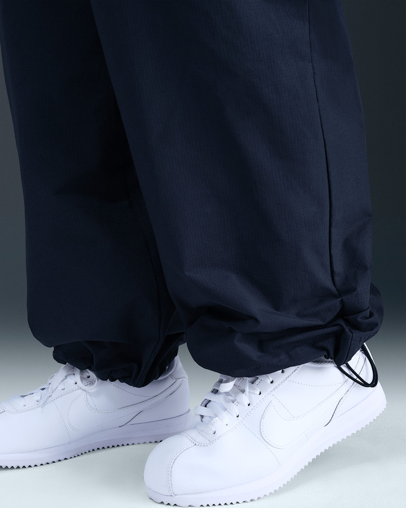 Nike Sportswear Everything Wovens Women's Mid-Rise Cargo Pants 6