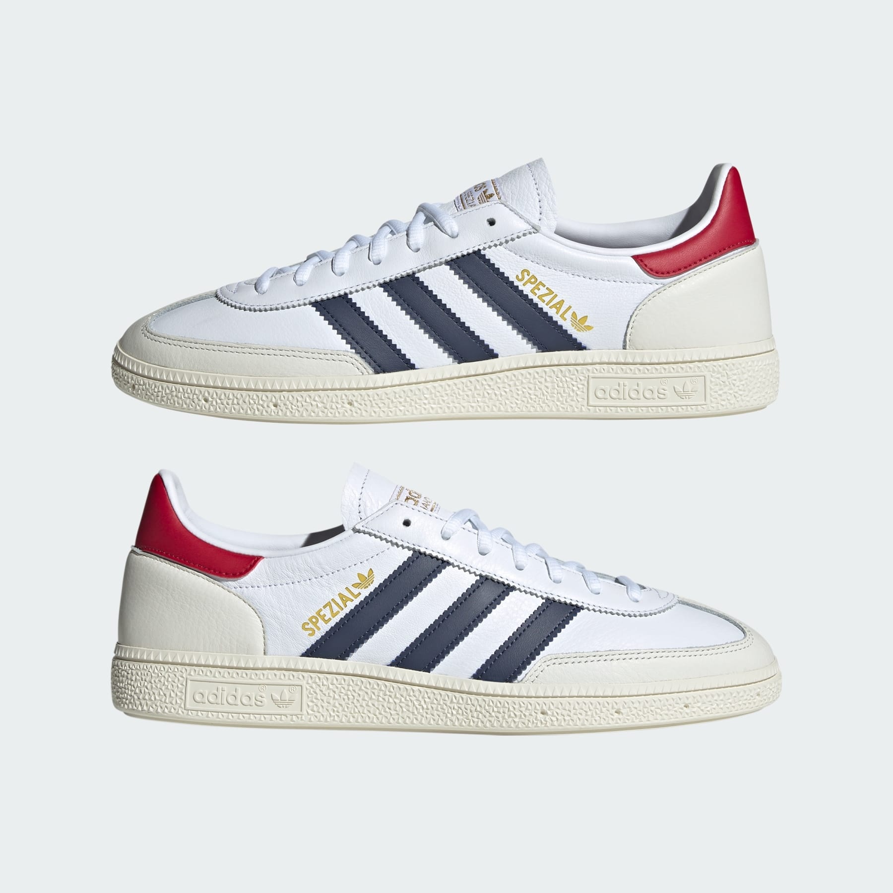 Handball Spezial Shoes - 7