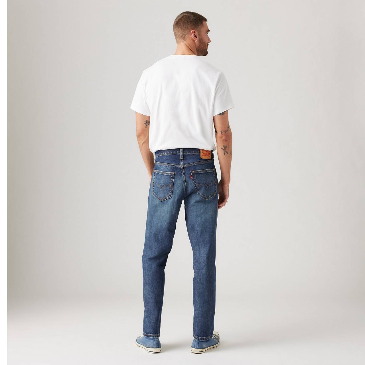 541™ ATHLETIC TAPER FIT MEN'S JEANS - 4
