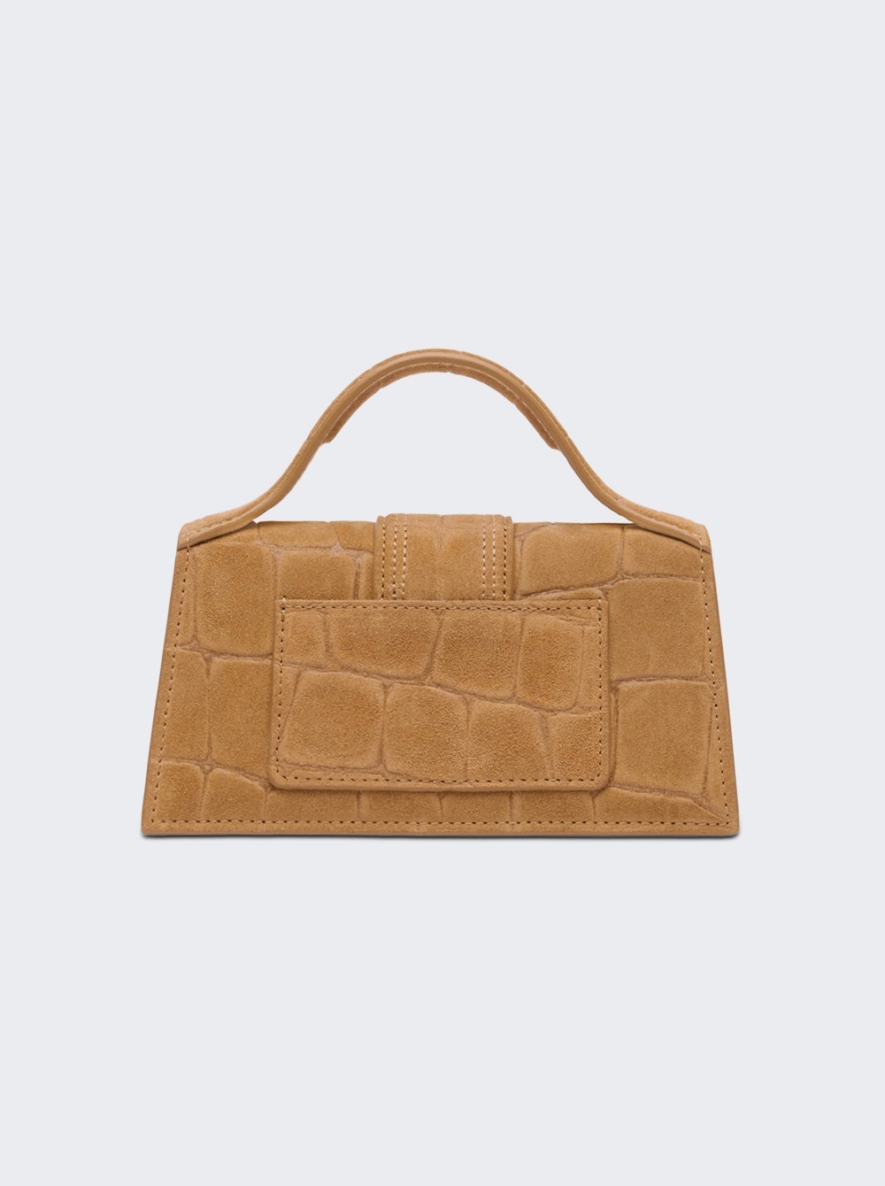 Le Bambino Bag Camel - 5