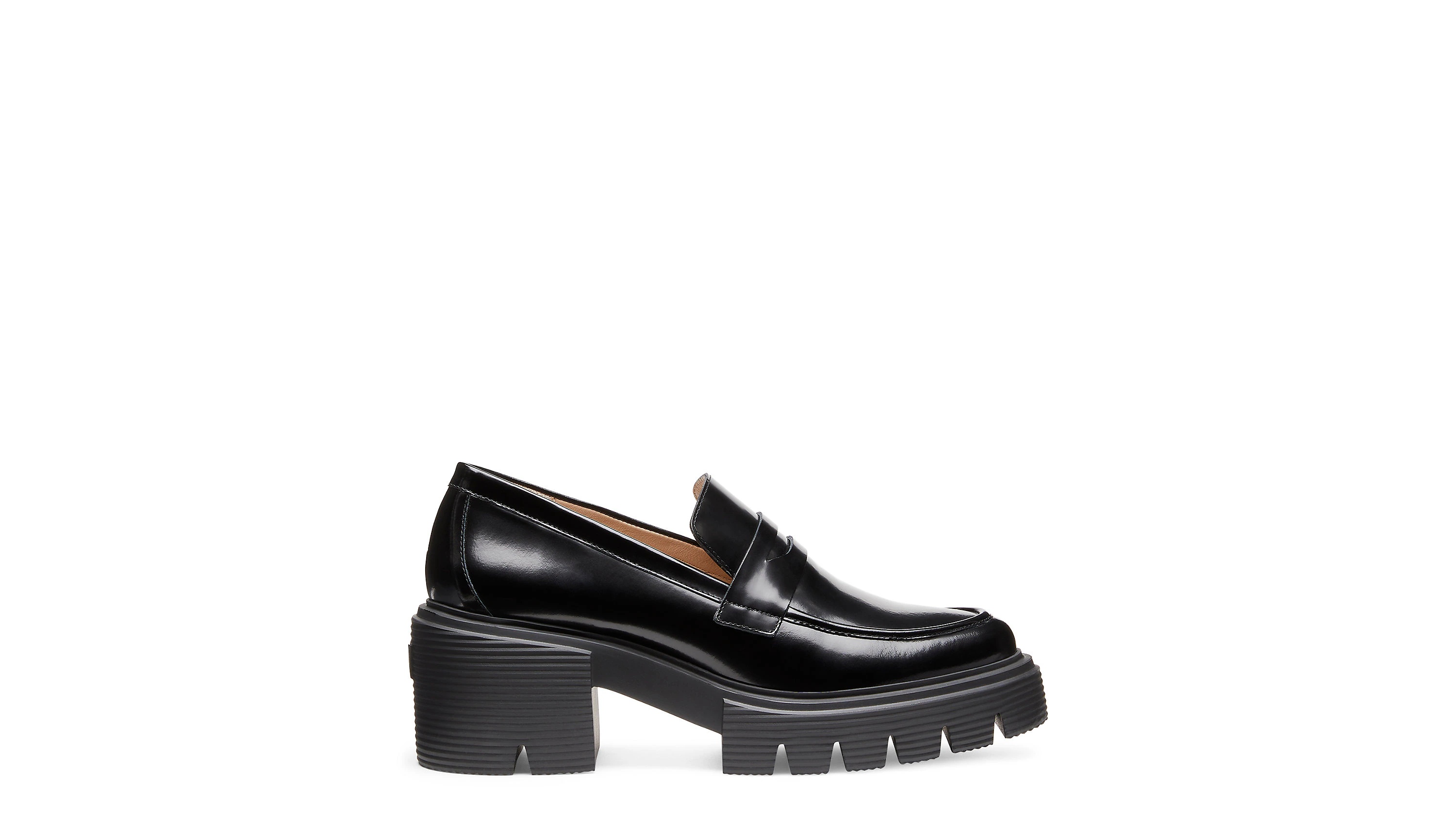 SOHO LOAFER - 1