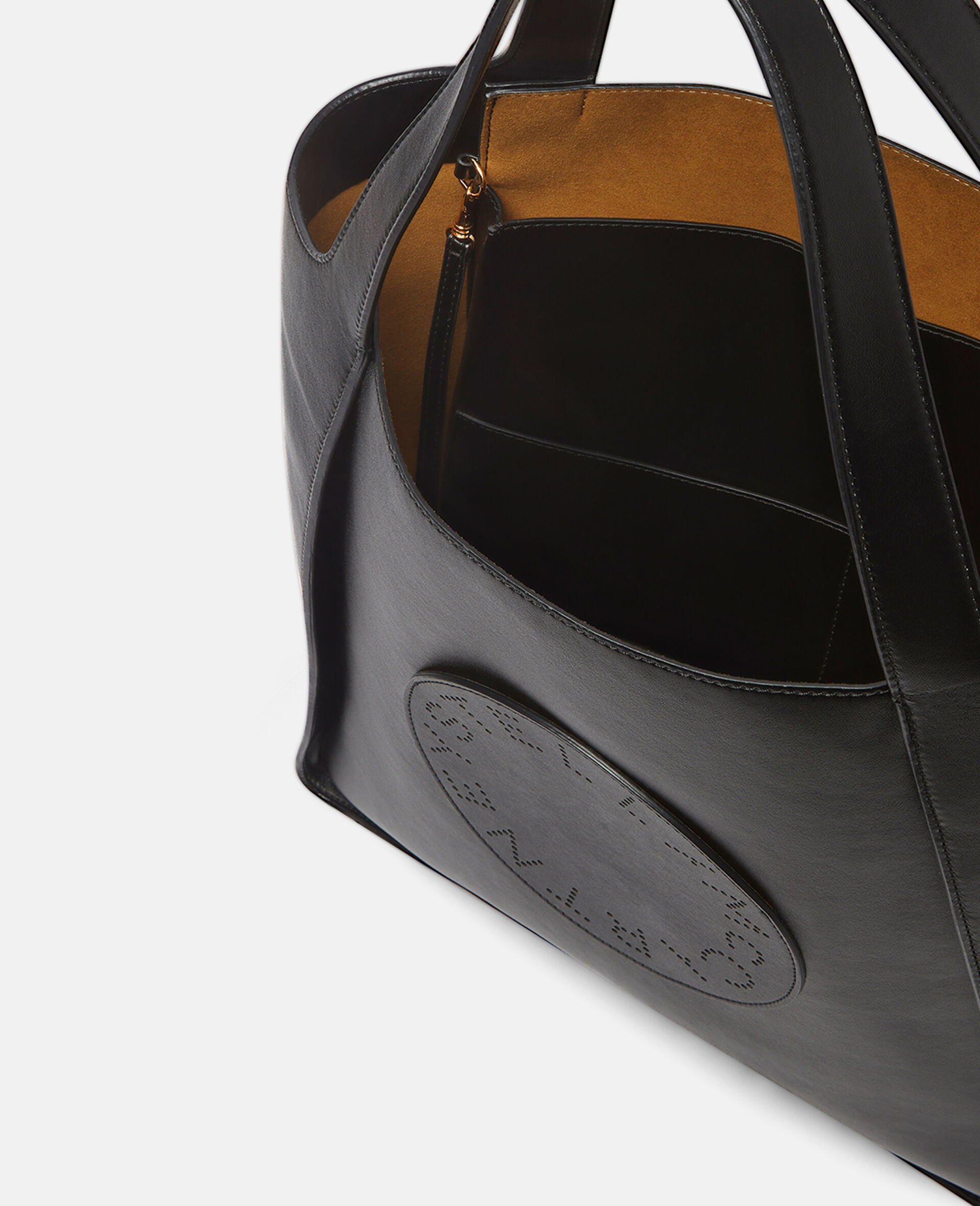 Stella Logo Square Tote Bag - 4