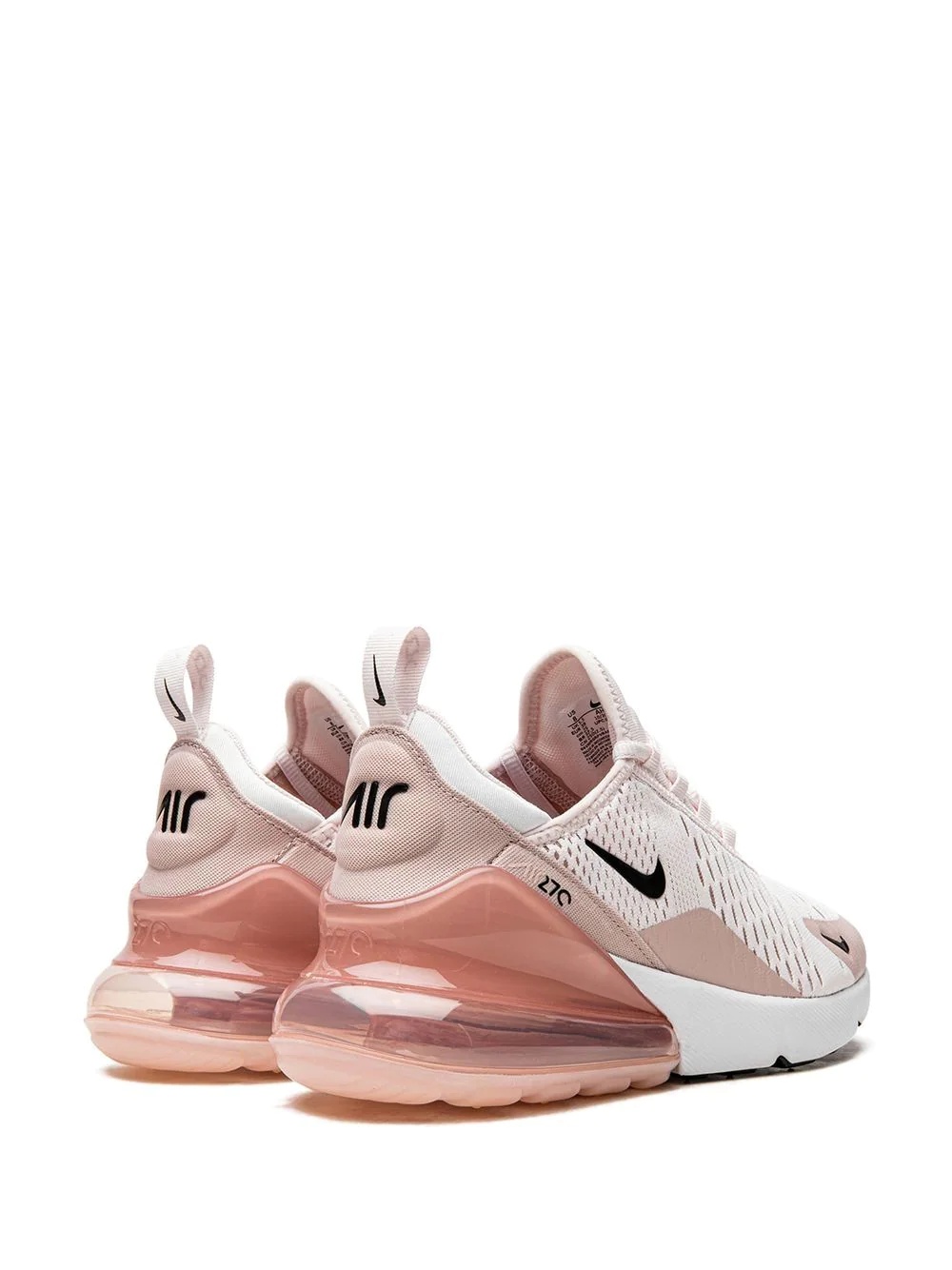 Air Max 270 "Light Soft Pink/Pink Oxford" sneakers - 3