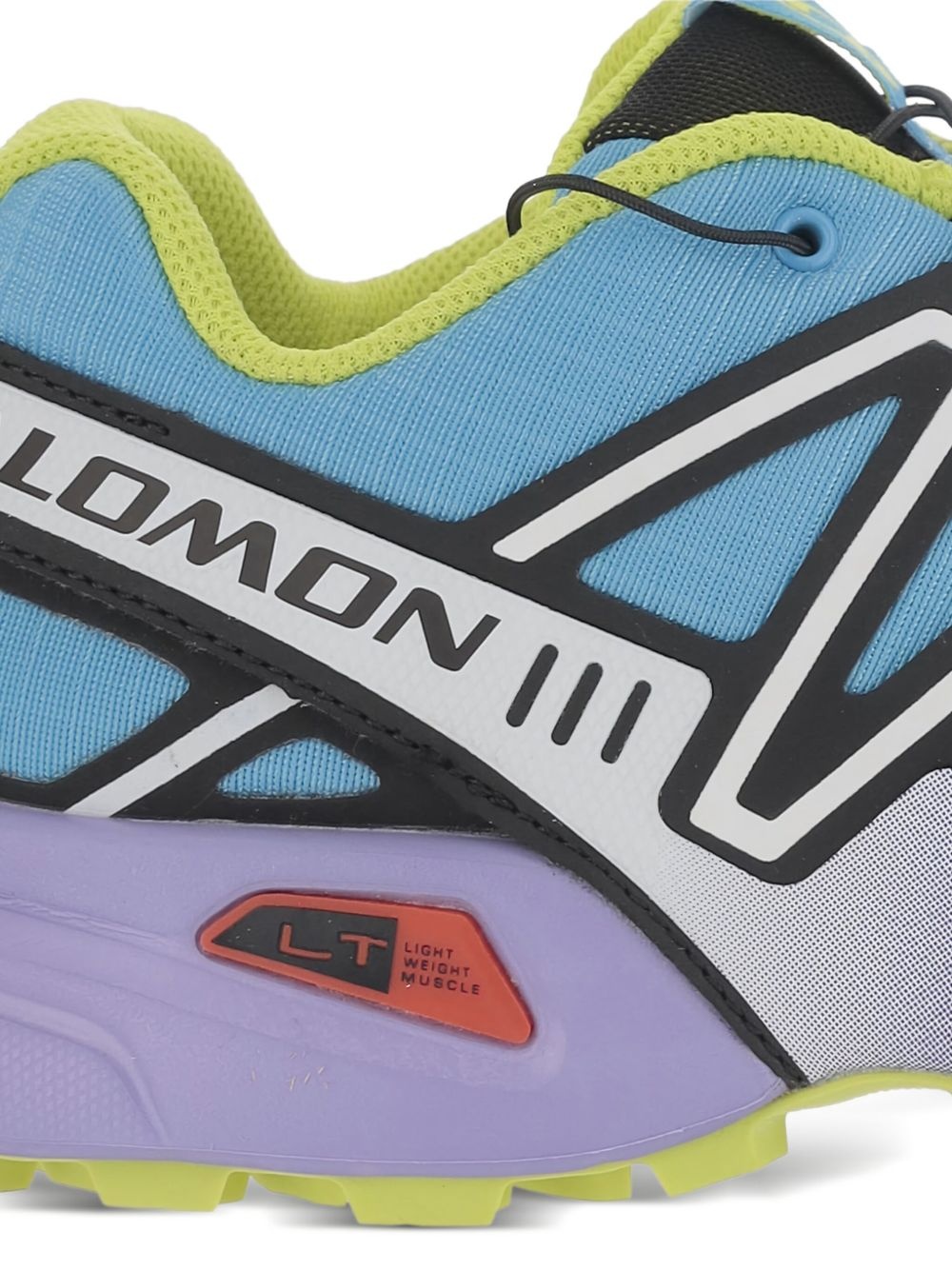 Speedcross 3 sneakers - 5