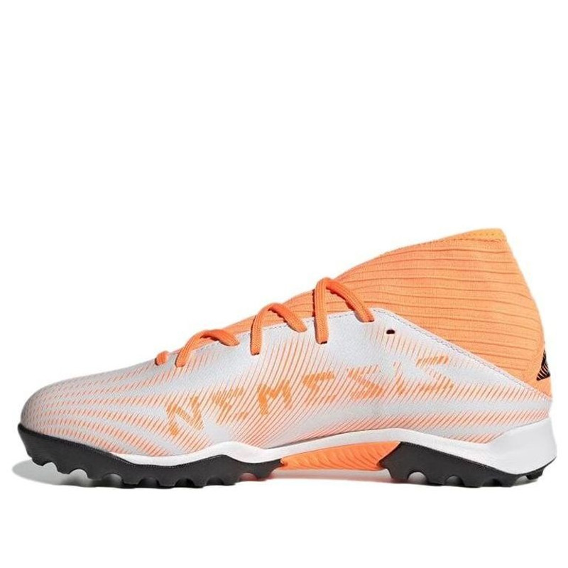 adidas Nemeziz.3 TF 'Tension 테이프 외침 오렌지'FW7345 - 1
