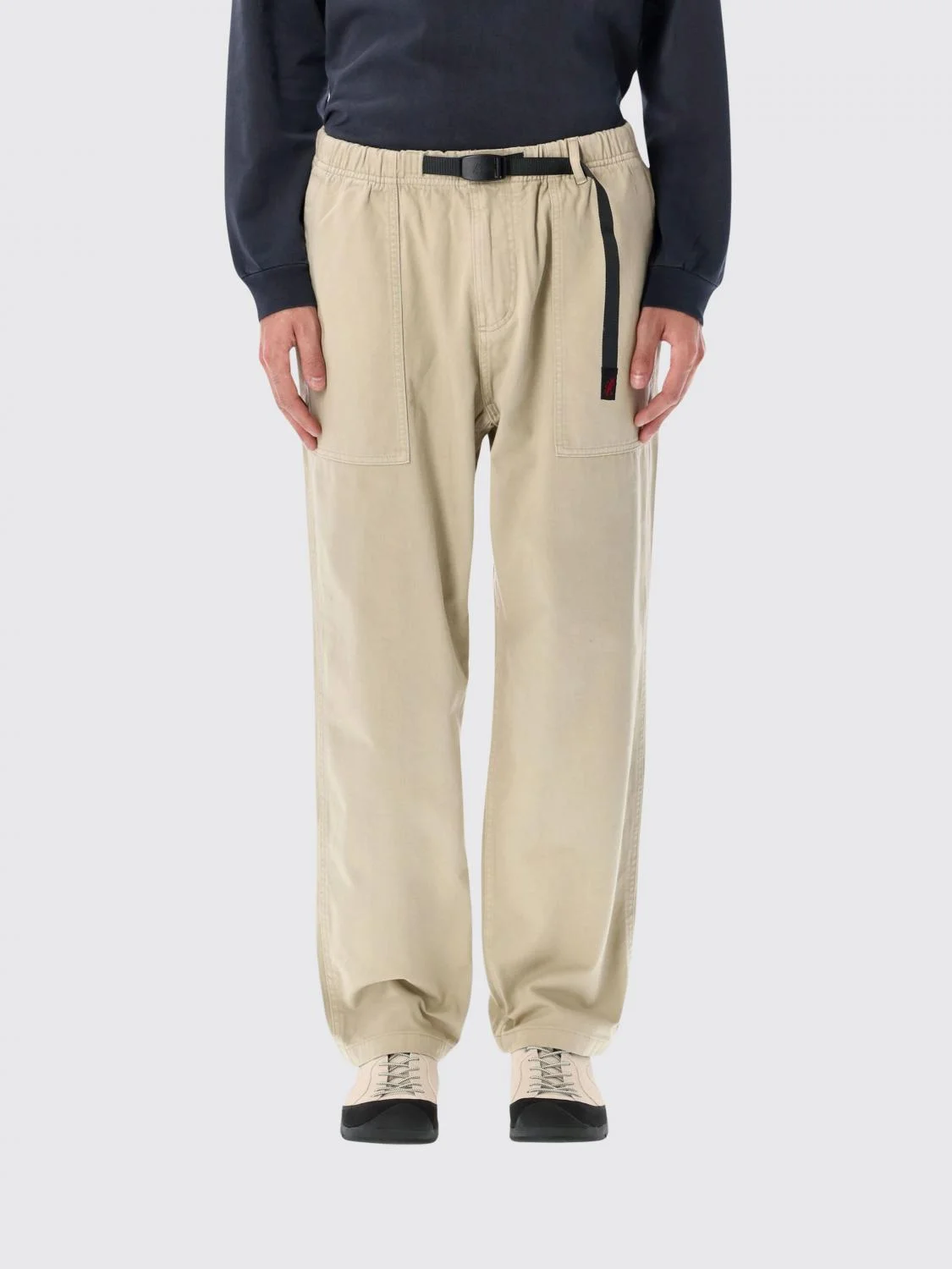 Pants men Gramicci - 1