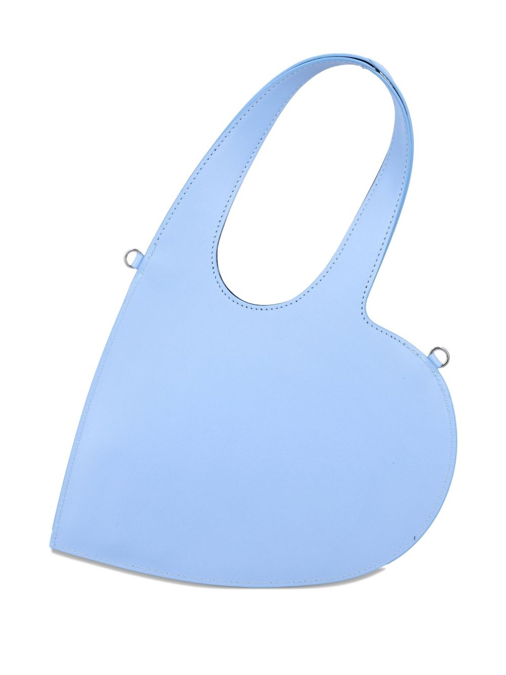 mini Baby Heart tote bag - 2