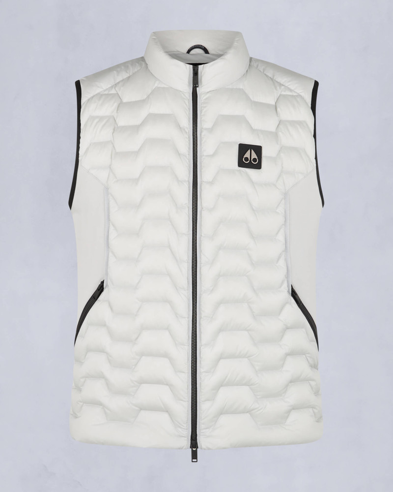 GRANITE DOWN HYBRID VEST 1