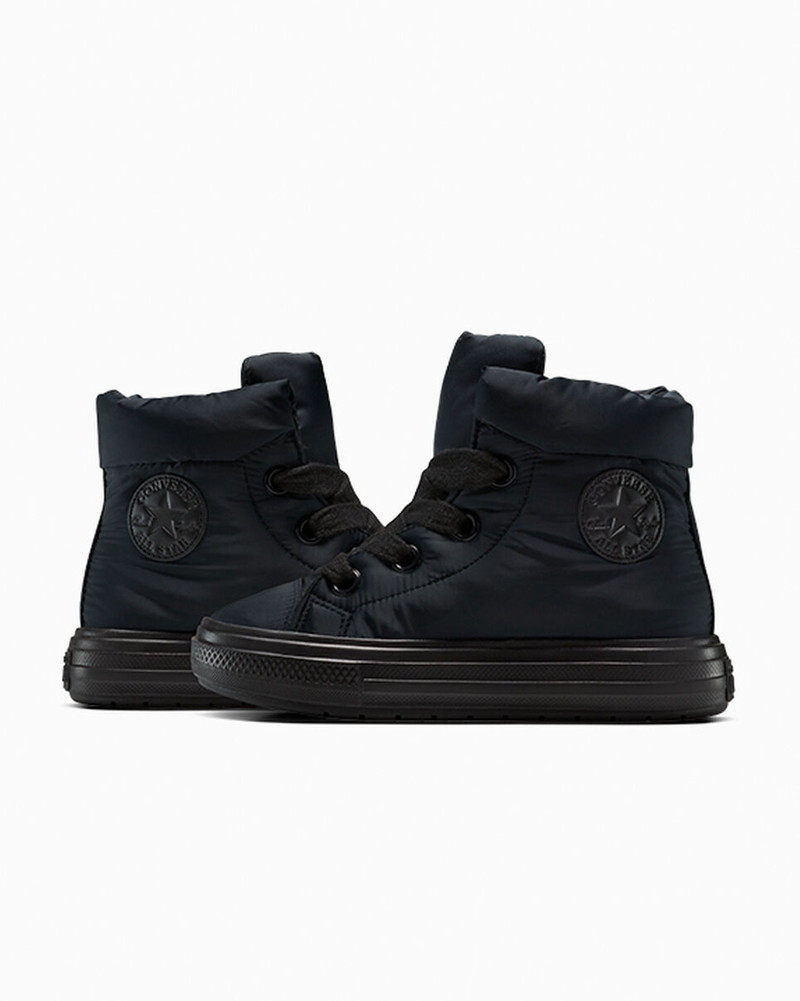 Chuck Taylor All Star Elements Boot 7