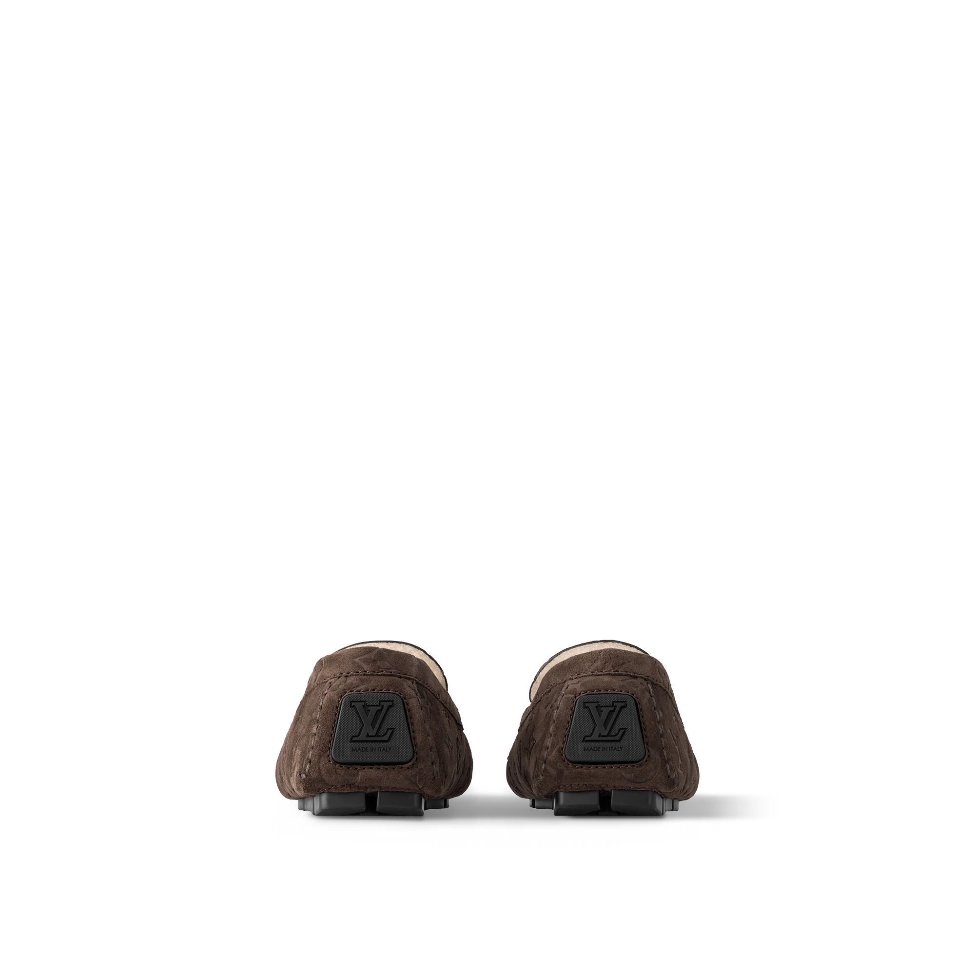 LV Driver Mocassin - 5