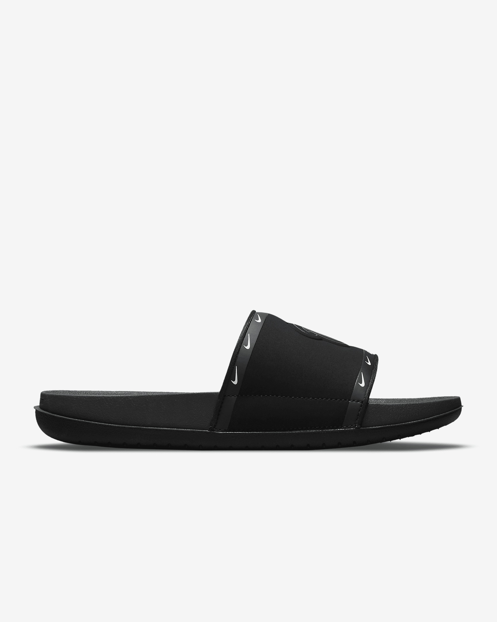 Nike Offcourt (MLB Washington Nationals) Slide - 4