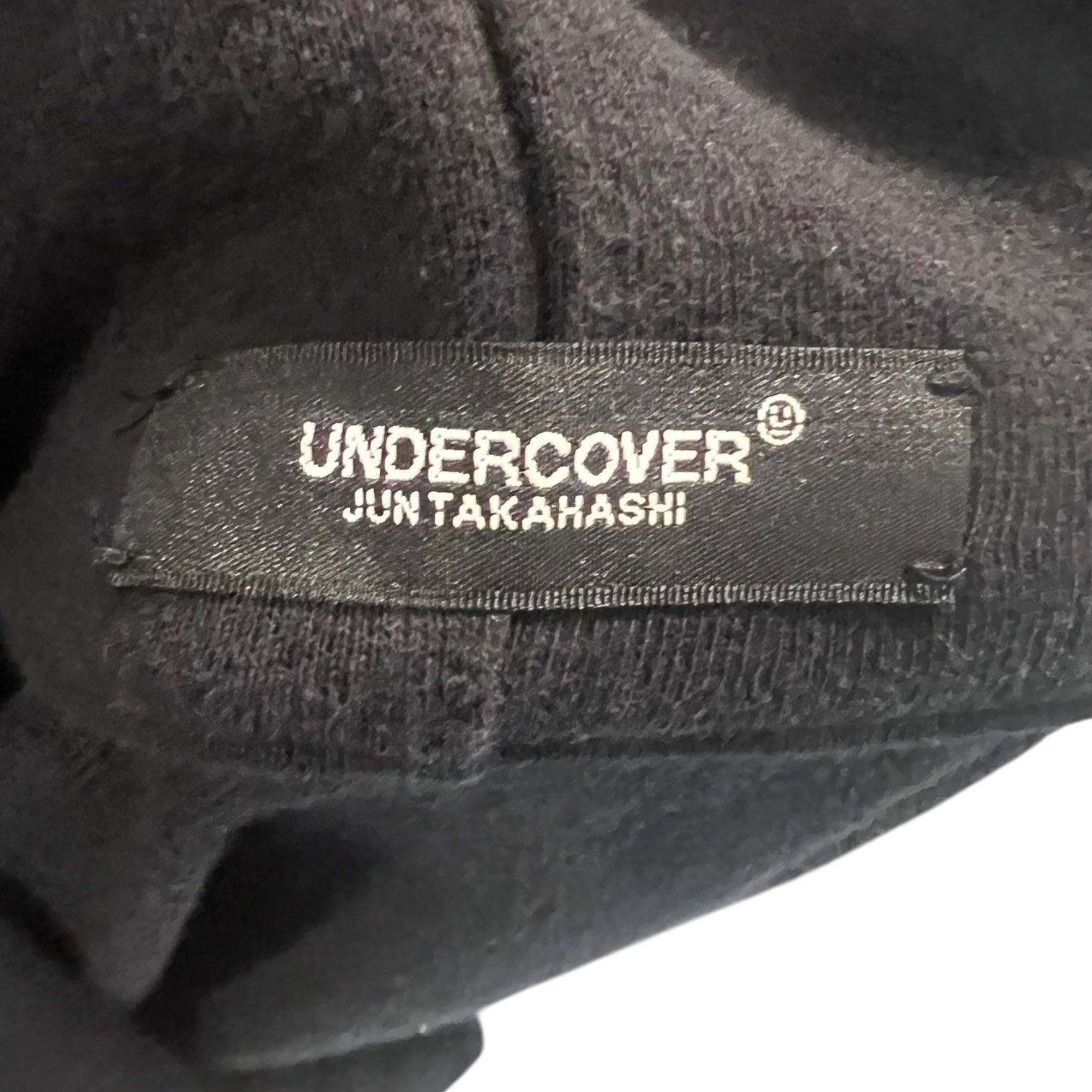 UNDERCOVER × NEW WORLD ORDER Undercover New World Order | Grailed