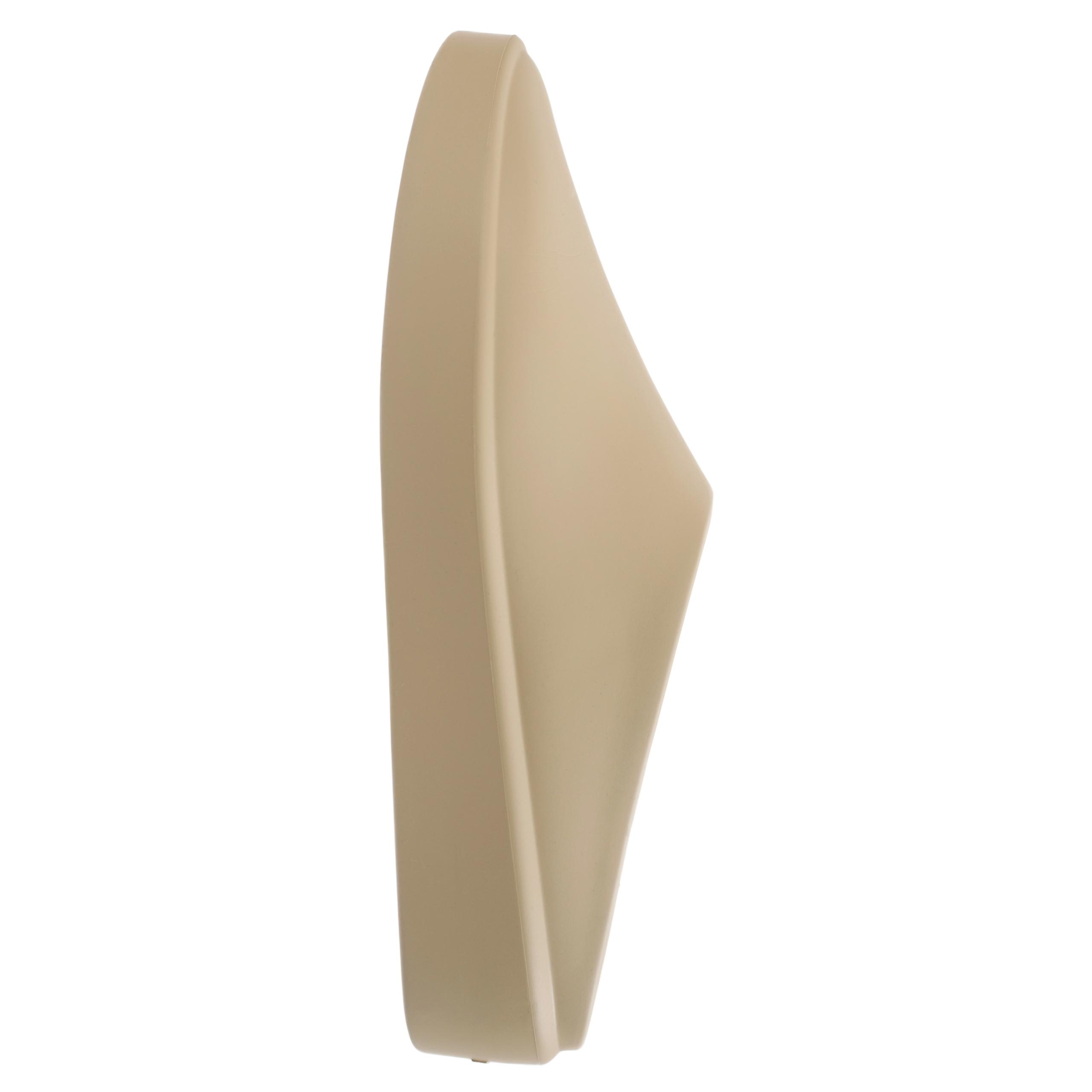 THE CALIFORNIA SLIP-ON SHOES IN ALMOND - 3