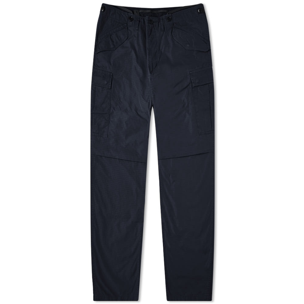 Visvim Jumbo Eiger Sanction Pant - 1