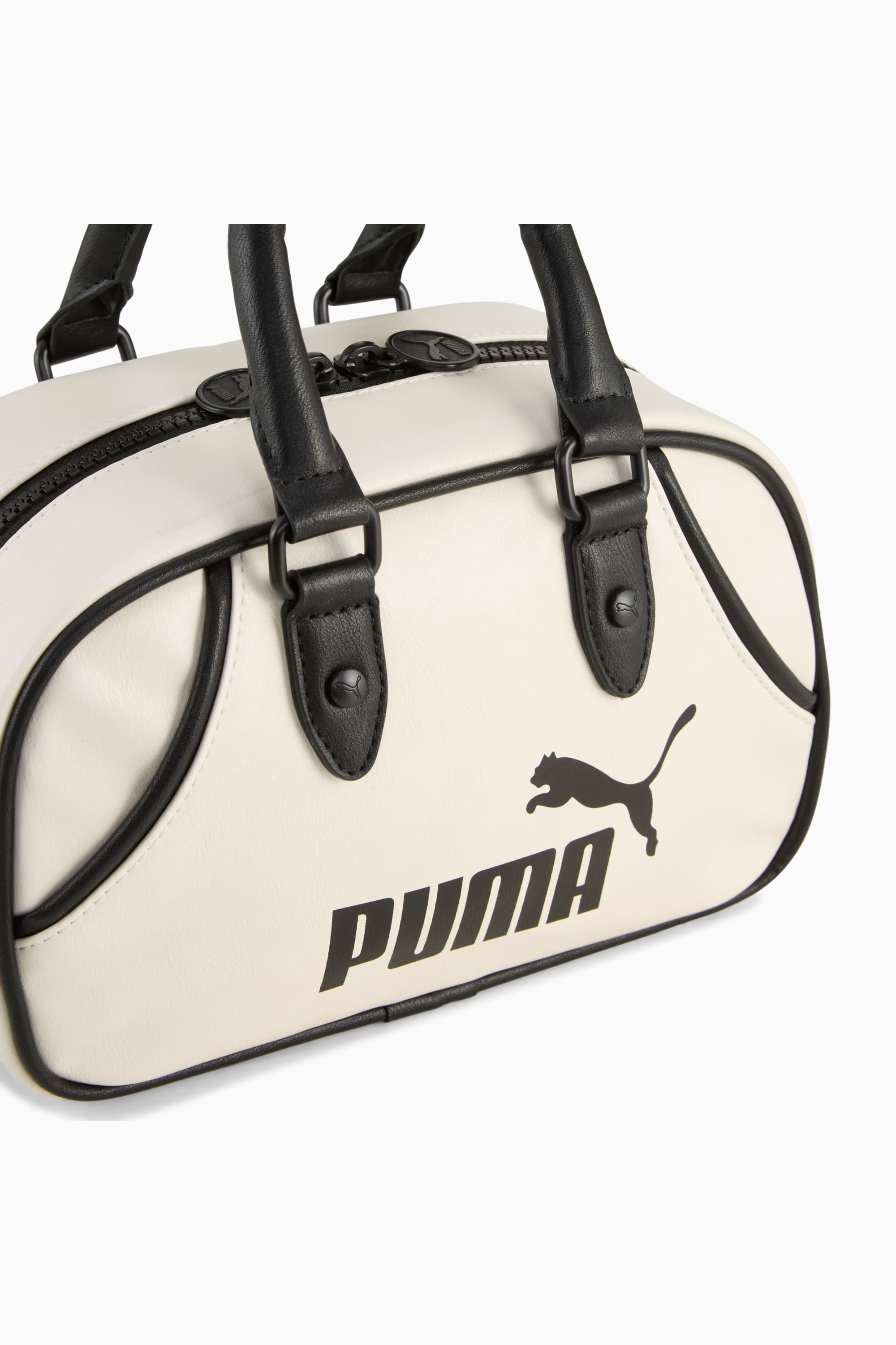 Archive Mini Grip Bag - 4
