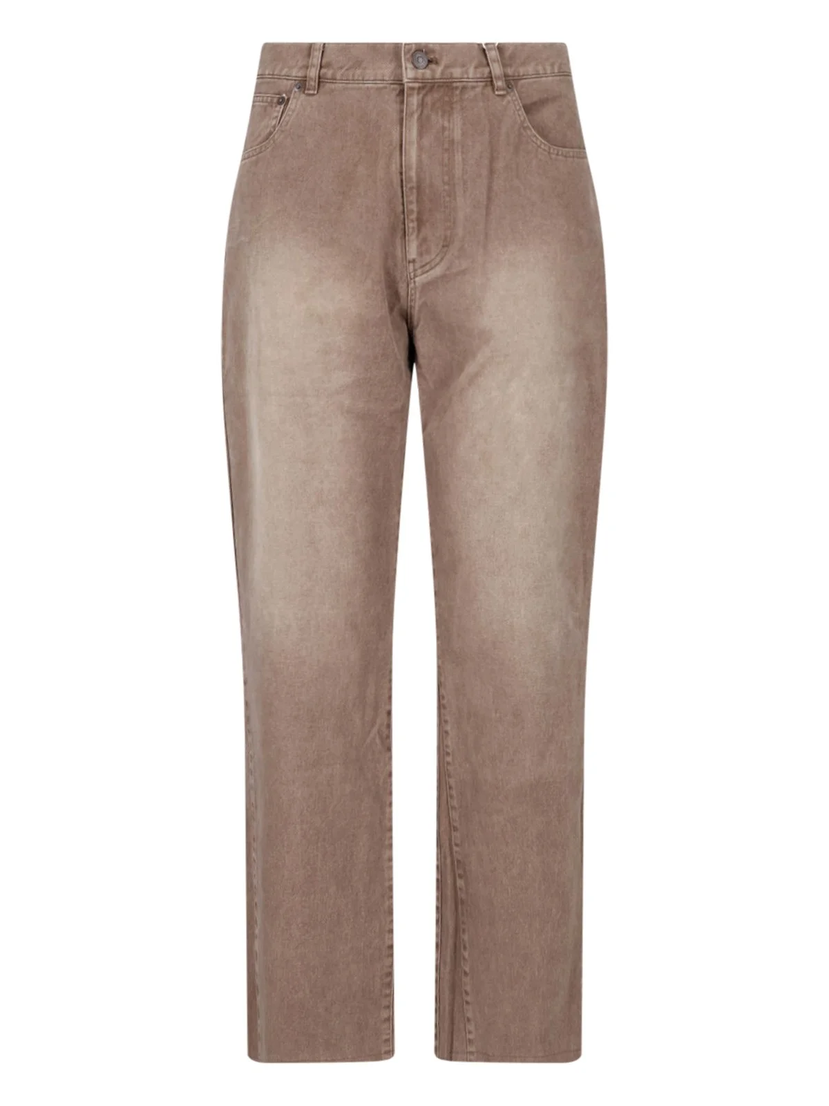FLARED JEANS "RE-CUT" - 1