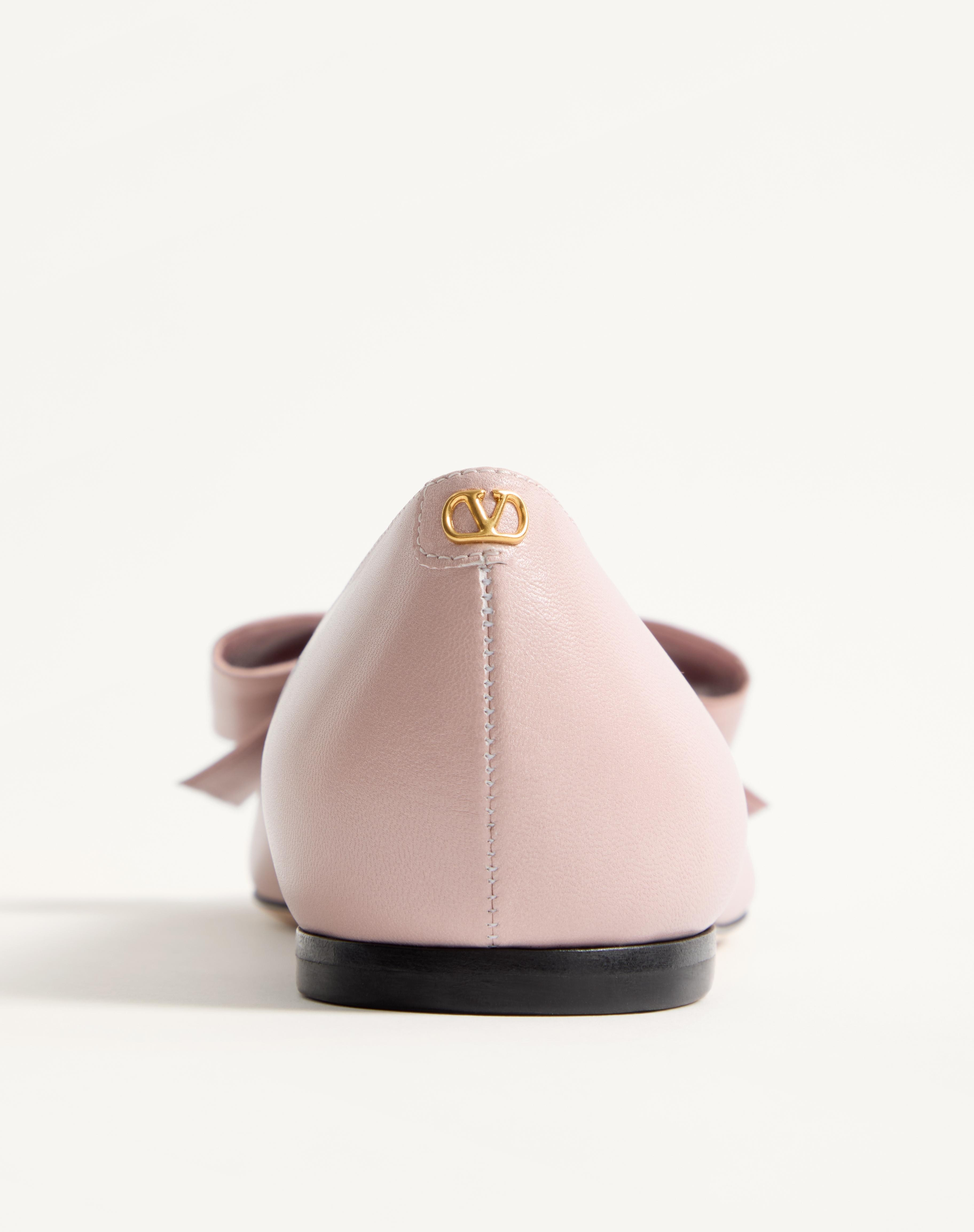 BOWOW KIDSKIN BALLERINA - 7