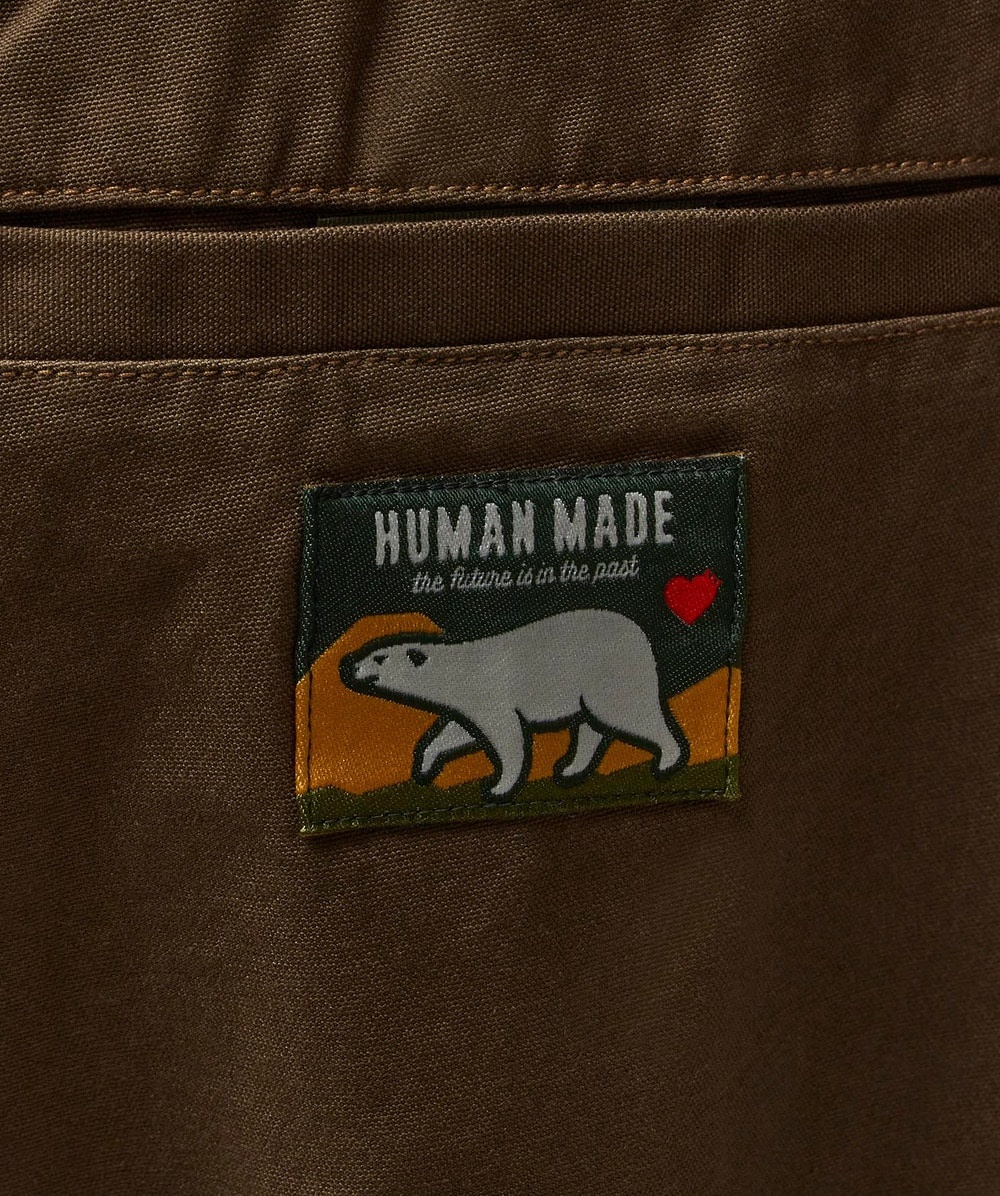 Easy pants - 6