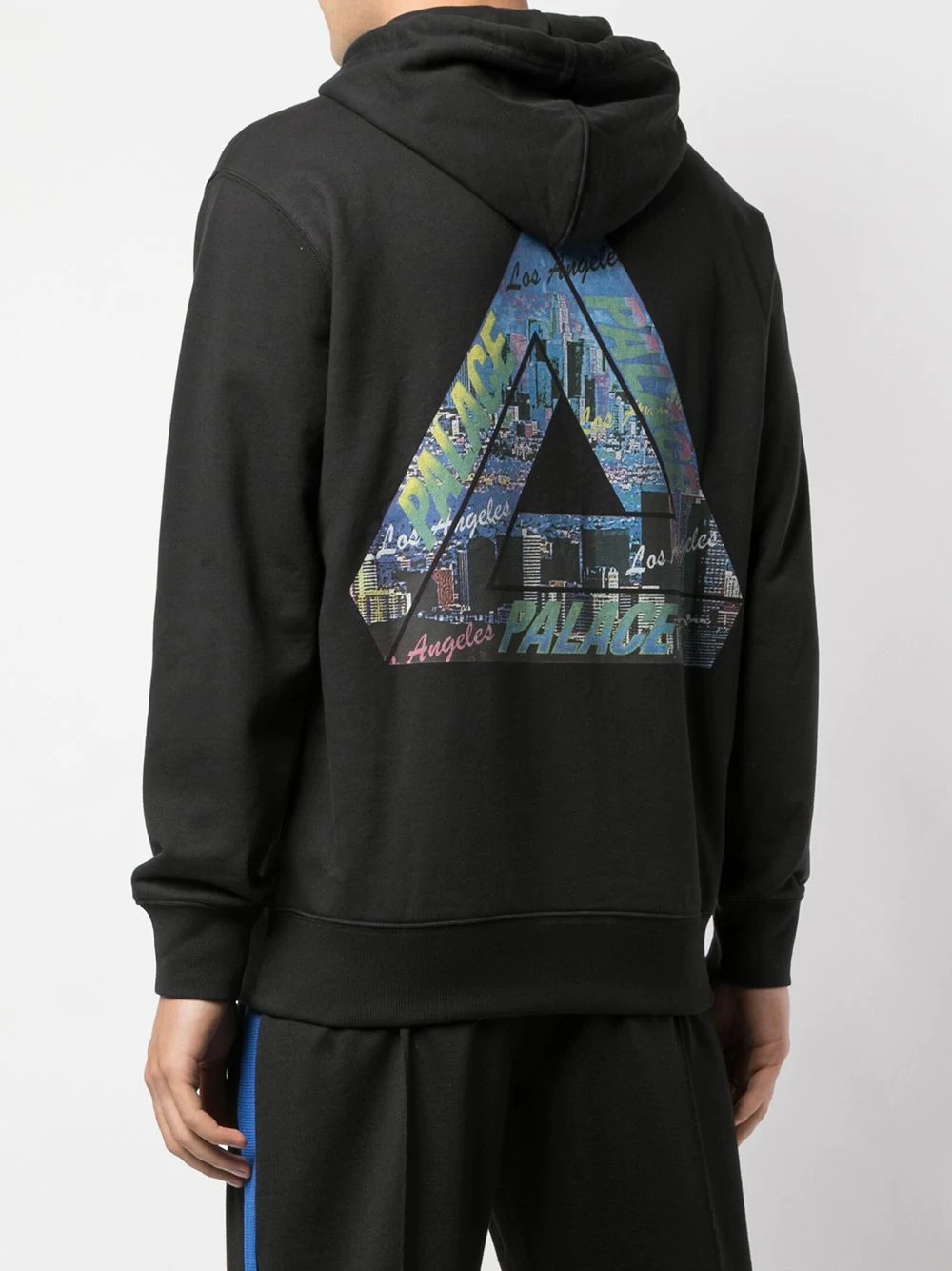 LA hoodie - 4