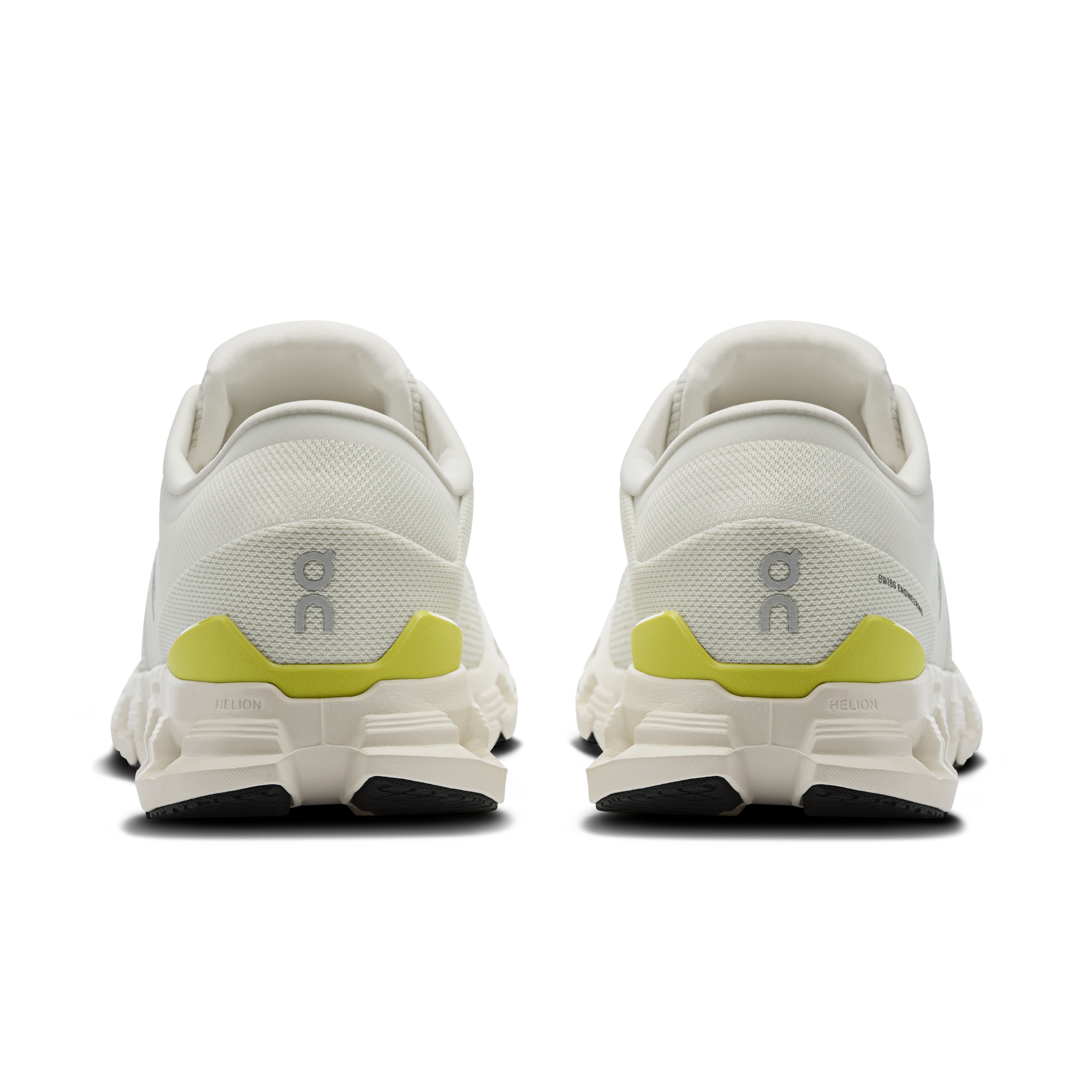 Cloud X 4 - 5