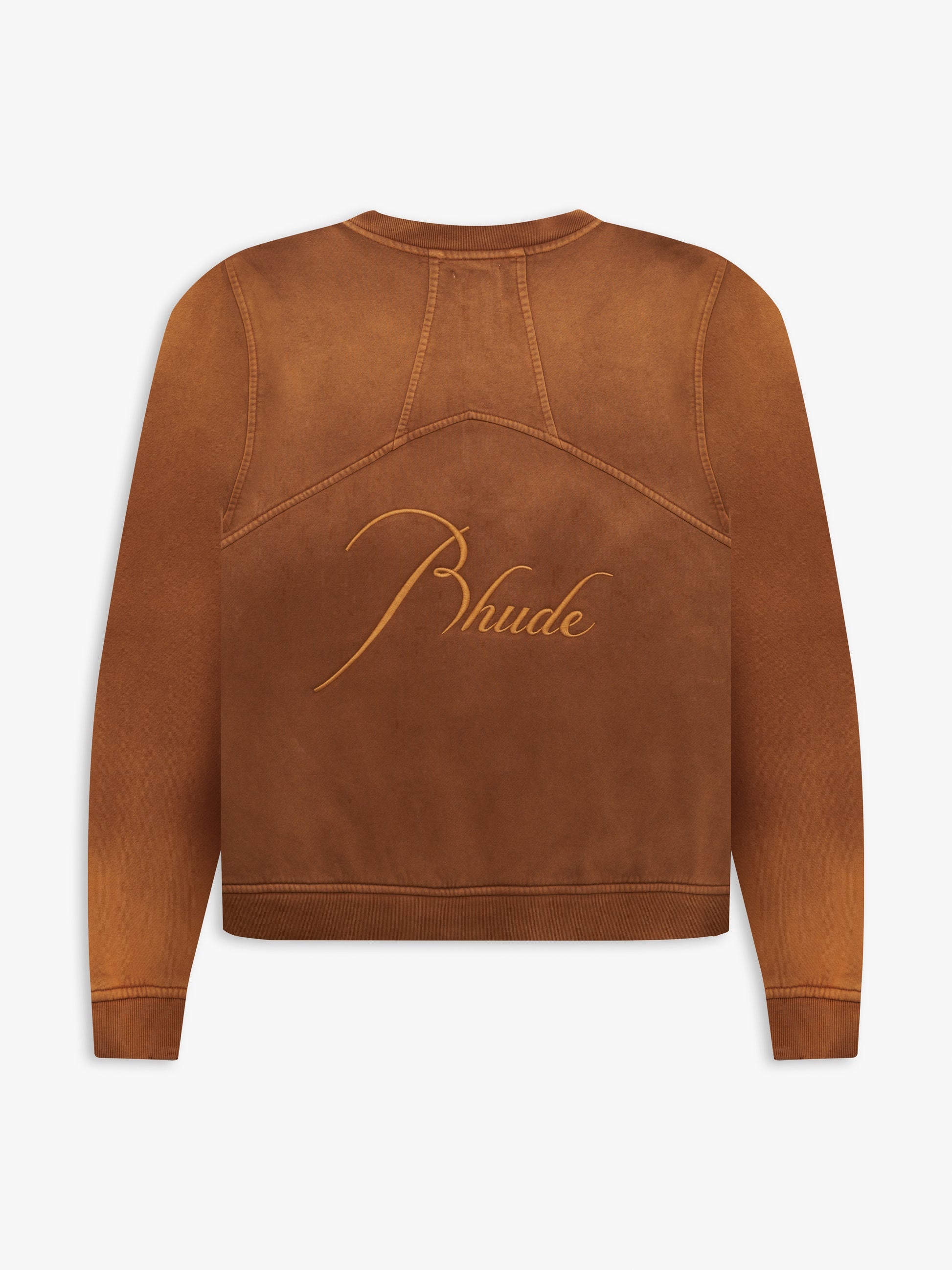 CLASSIC CREWNECK - 3