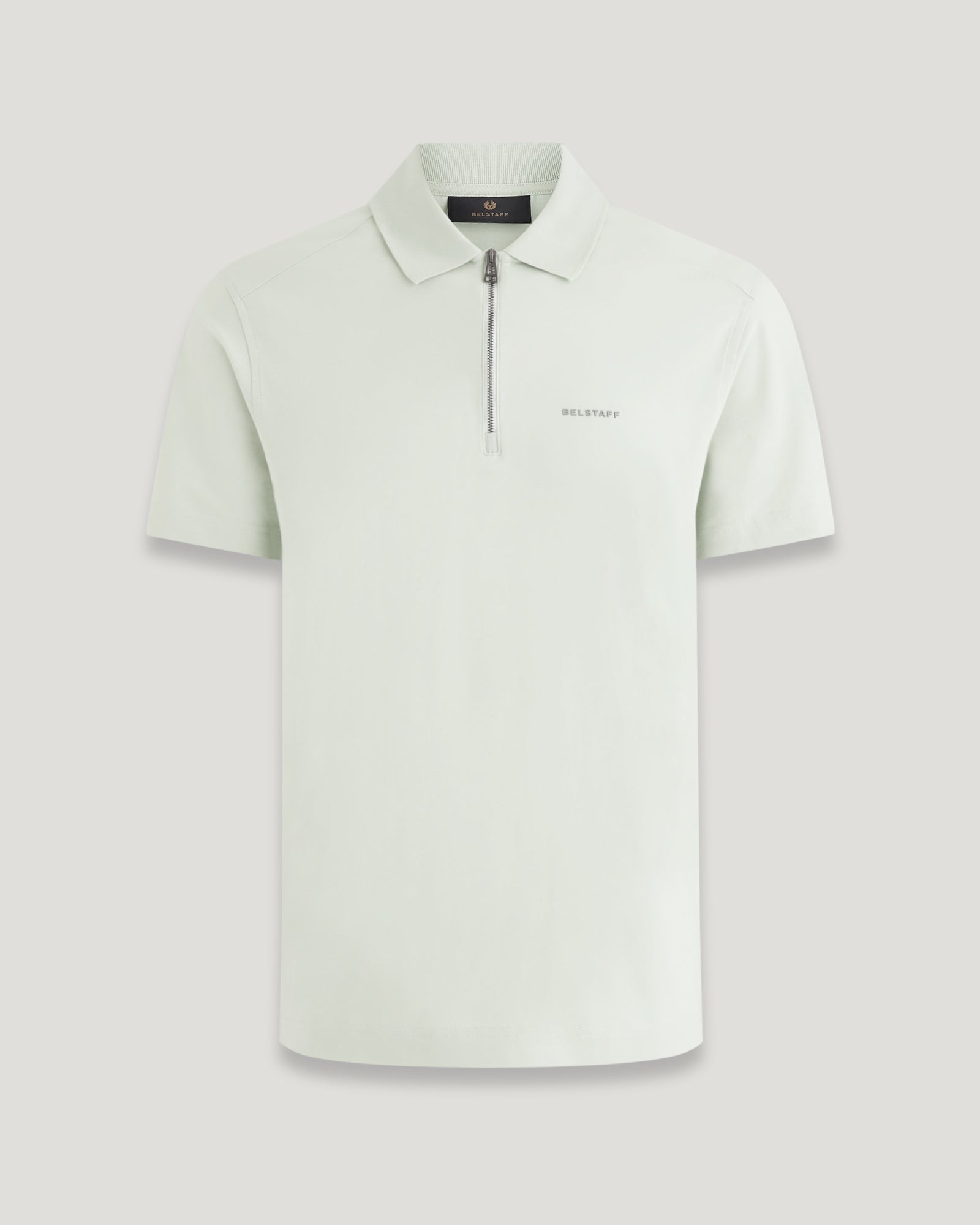 ALLOY POLO - 1