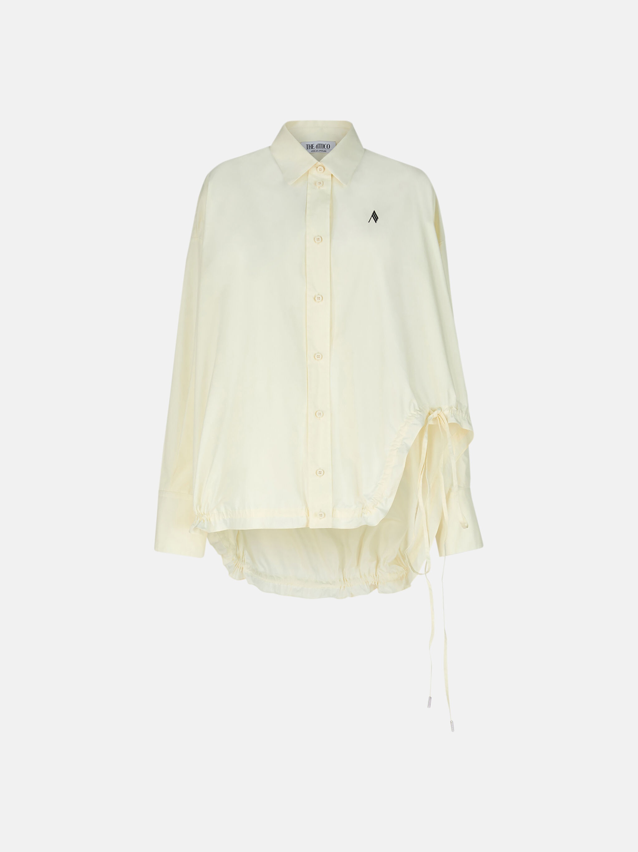 MILK SHIRT - 1