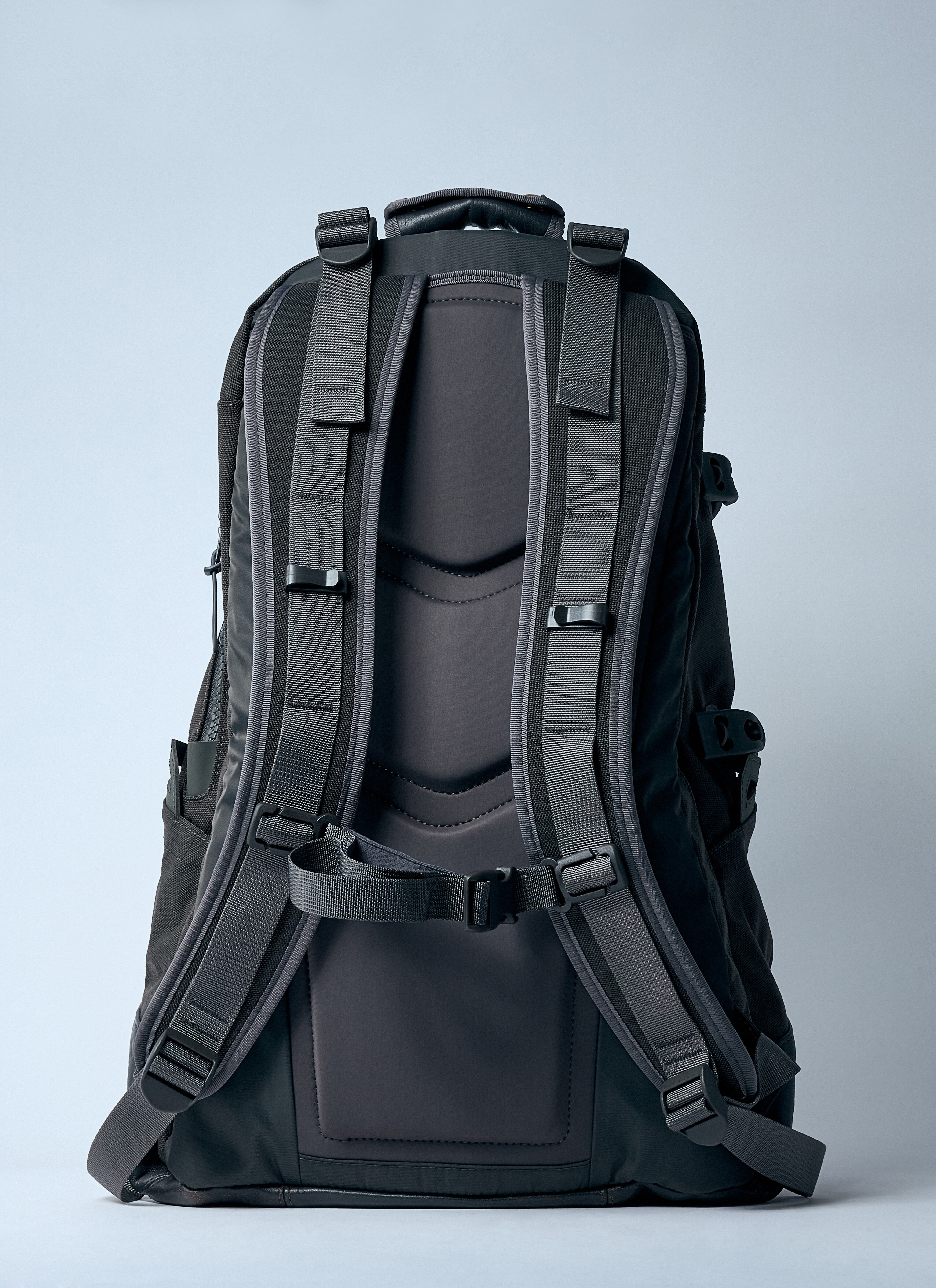visvim 20L Cordura Backpack | REVERSIBLE