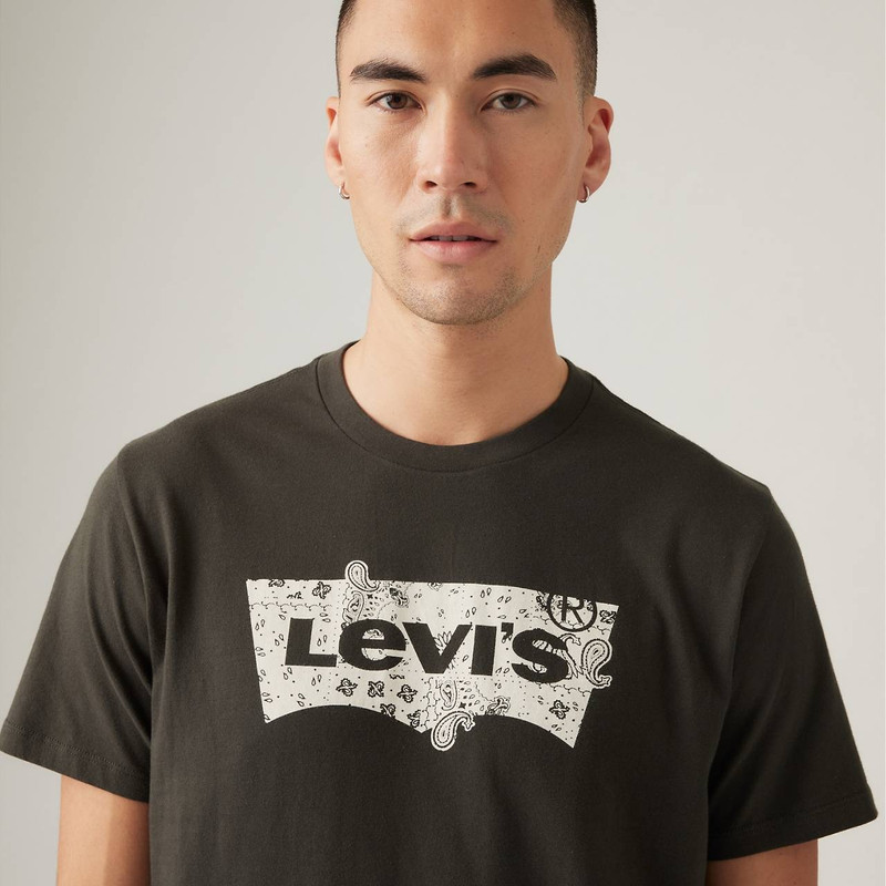 CLASSIC GRAPHIC T-SHIRT 5