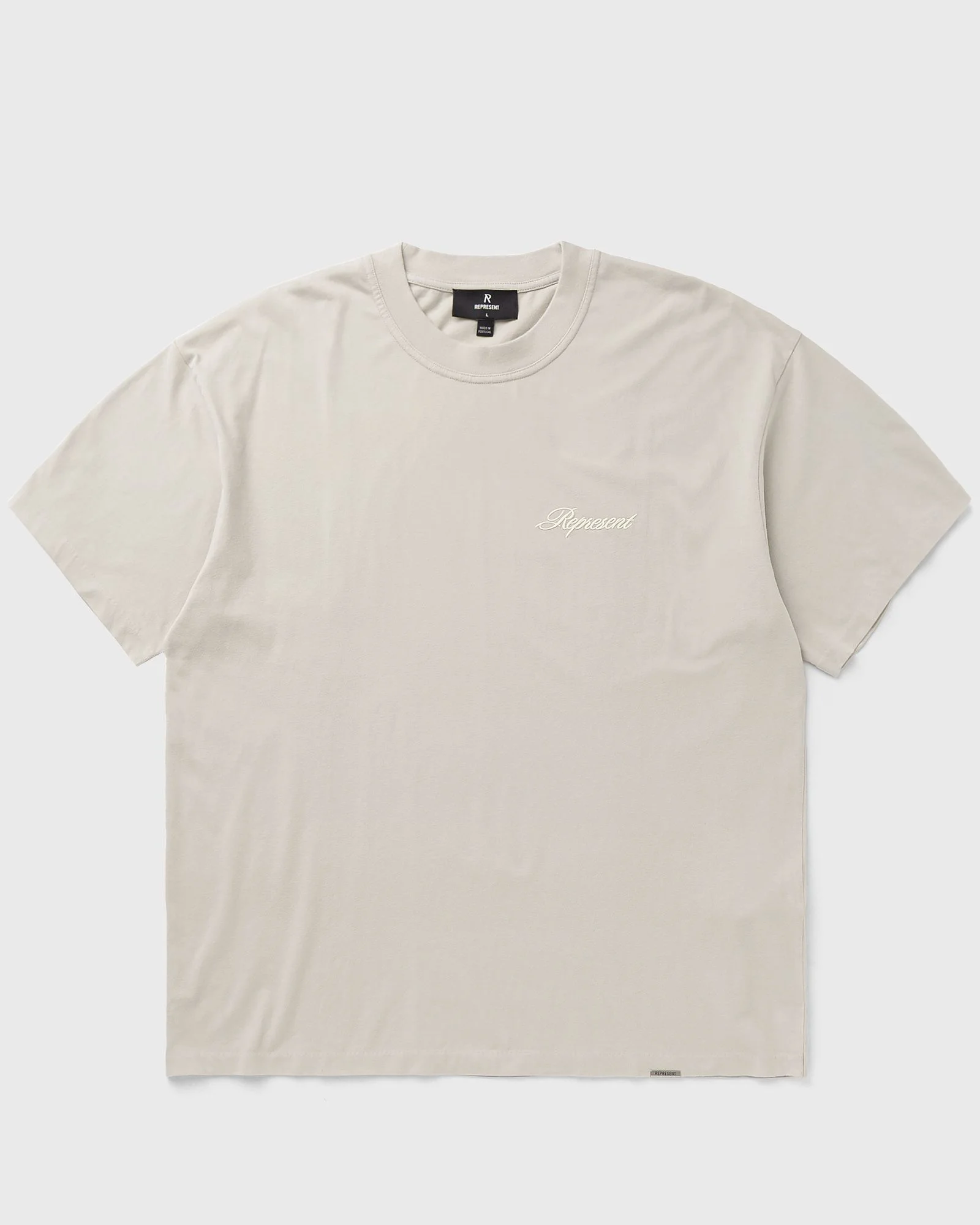 Script Logo T-Shirt - 1