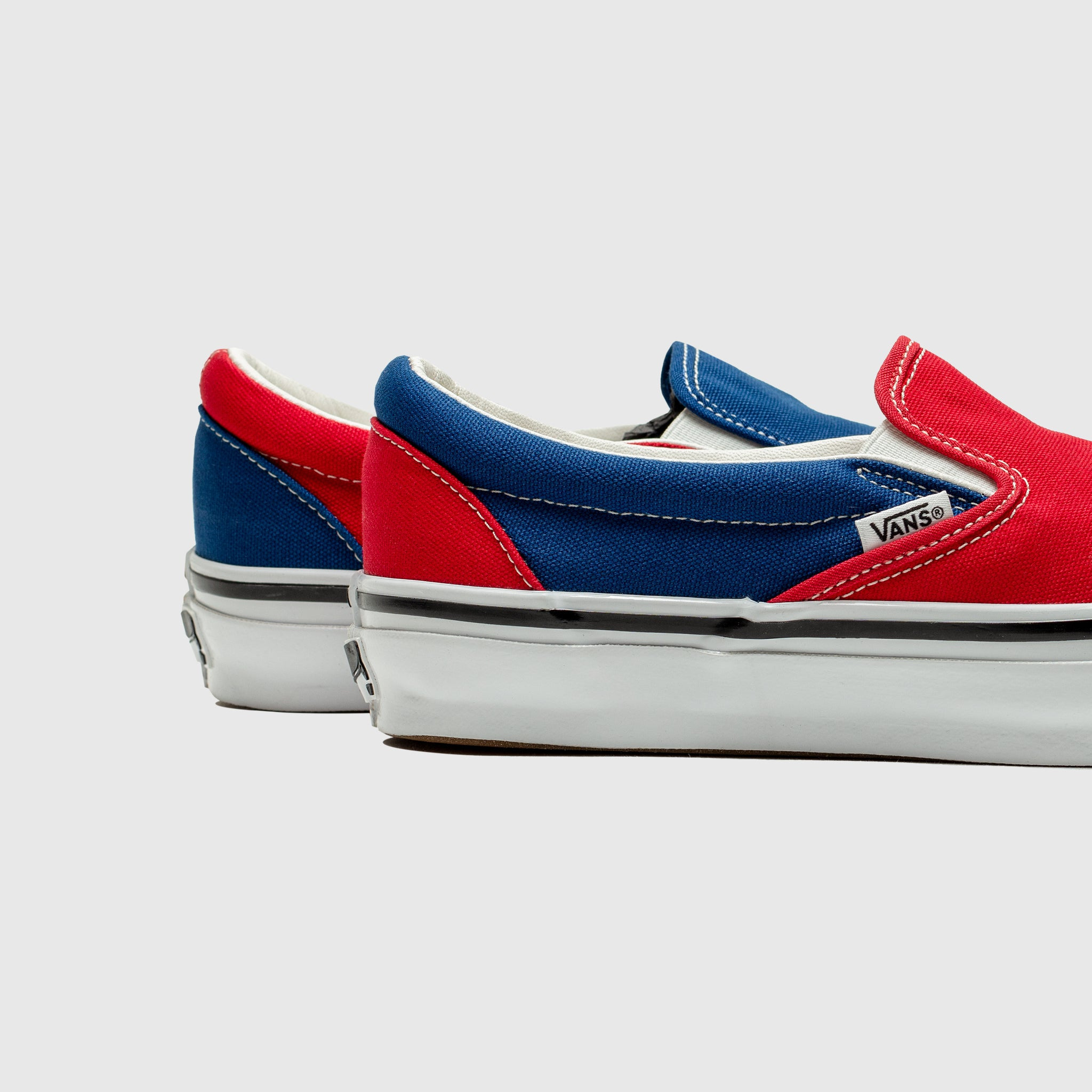 OTW CLASSIC SLIP-ON 98 X ENGINEERED GARMENTS - 5