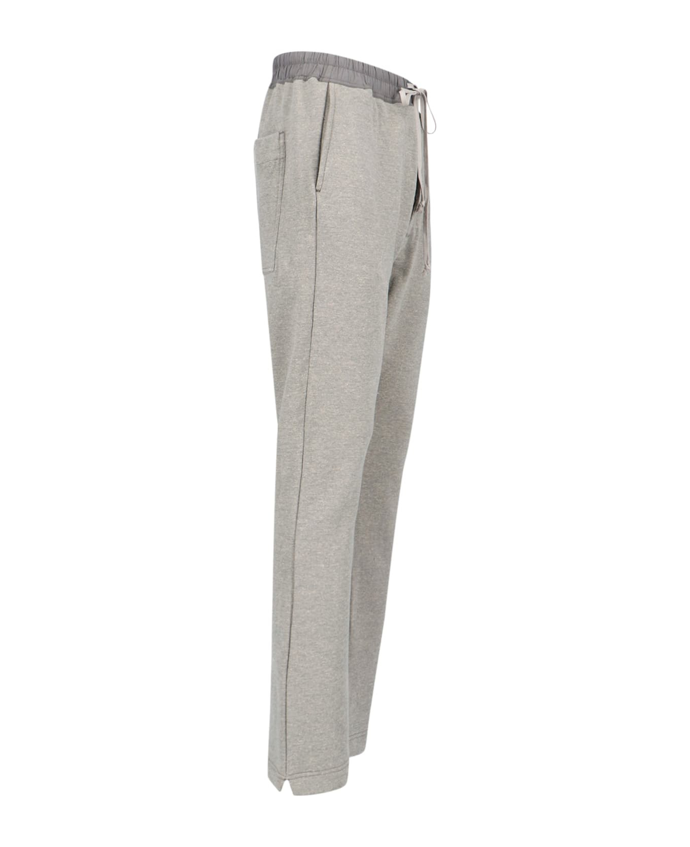 'berlin' Track Pants - 3